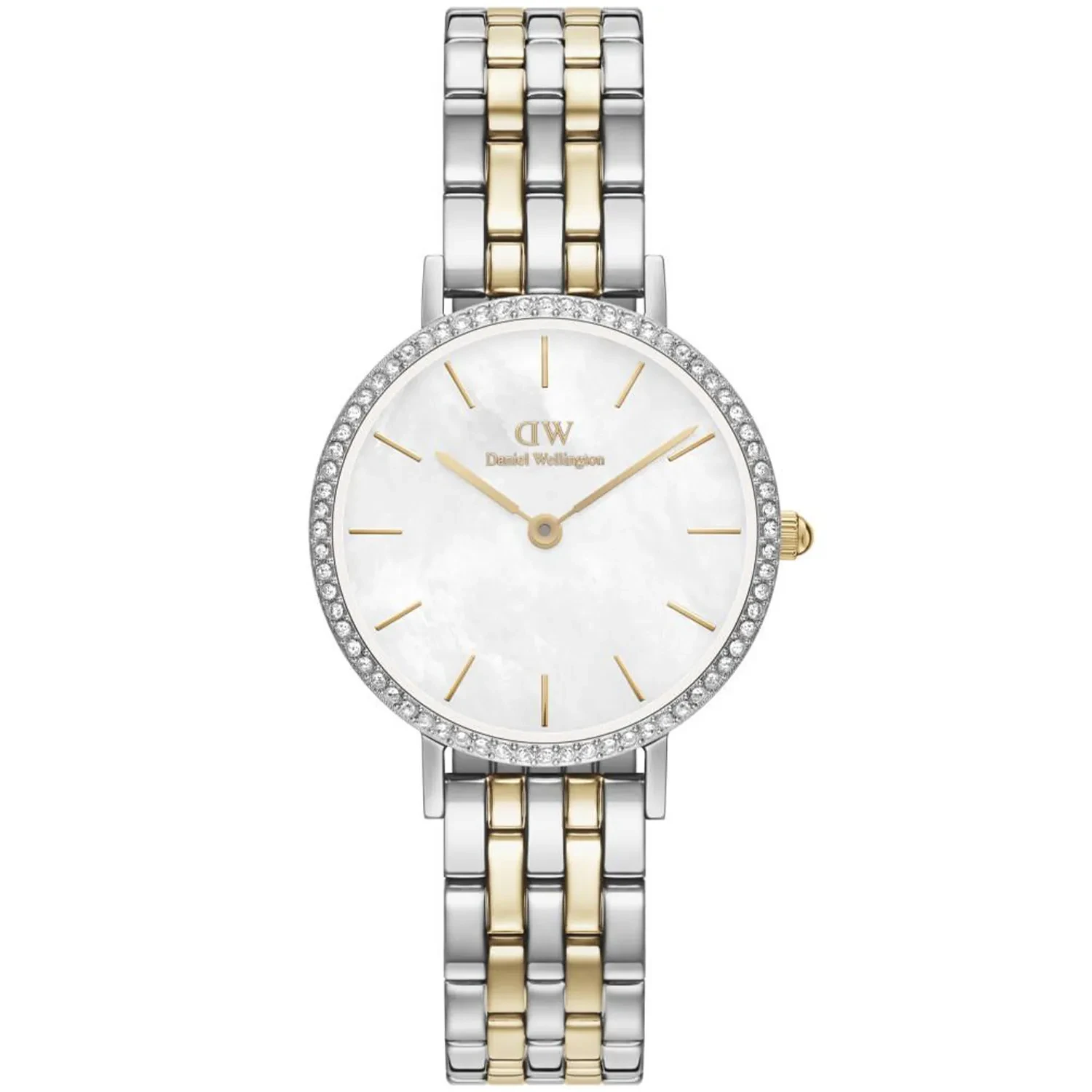 Daniel Wellington Petite Bezel DW00100665 Ditur