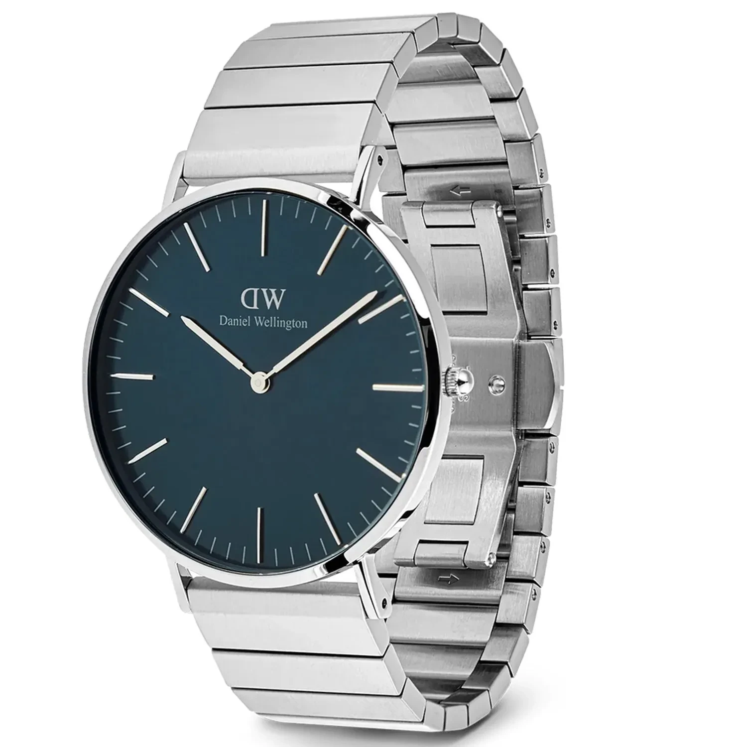 Daniel Wellington Classic Piano Link DW00100776 Ditur
