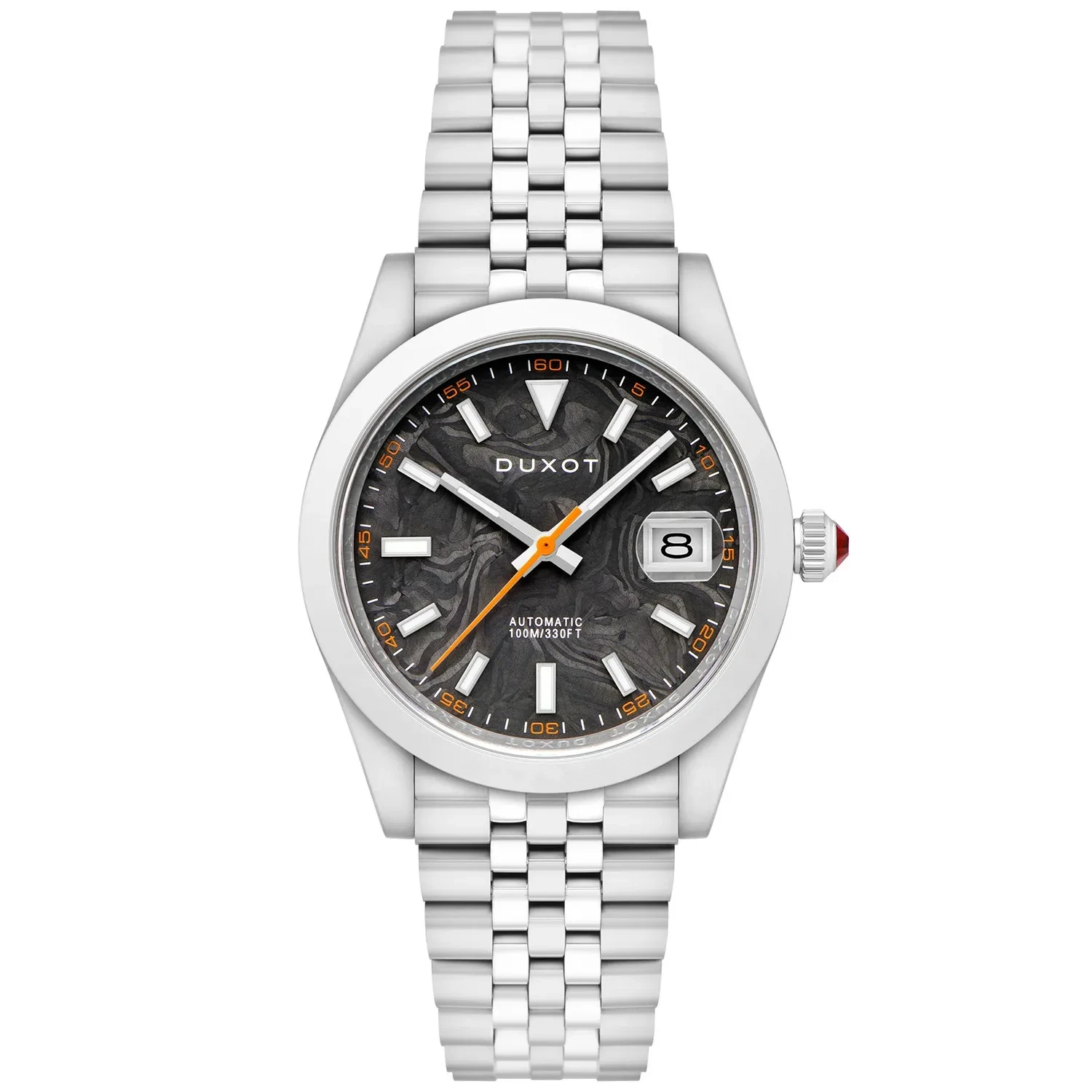 Duxot Aventurine Limited Edition DX-2061-FF - Ditur