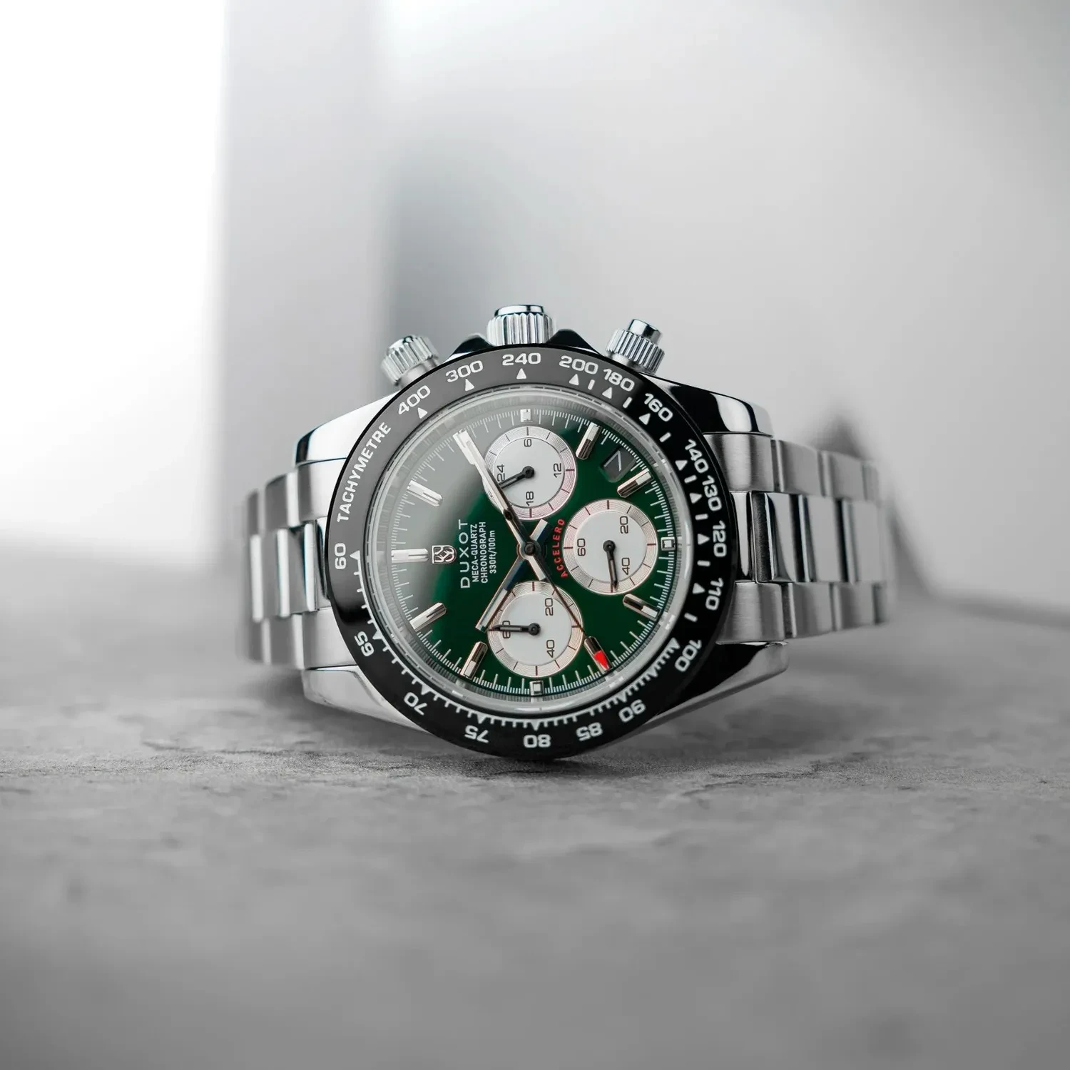 Duxot Accelero Chronograph DX-2065-55