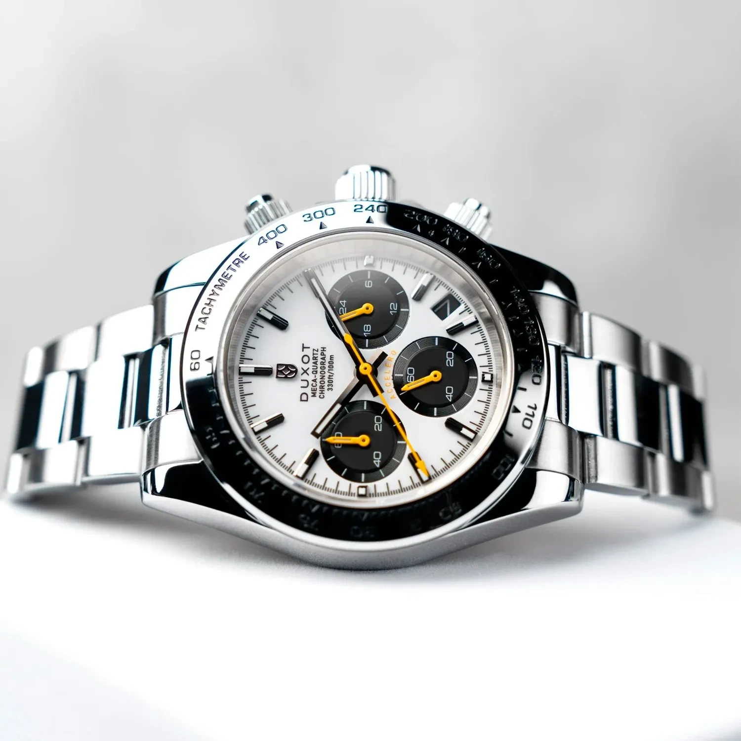 Duxot Accelero Chronograph DX-2065-AA