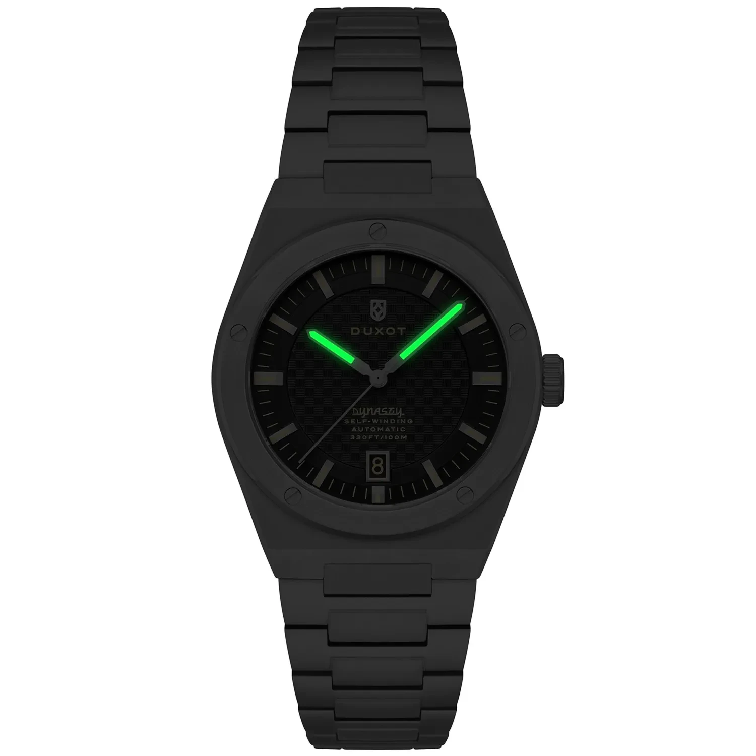 爆アレ❗️モリオンカクタス スピリットクォーツ原石カクタスクォーツ黒水晶A1653 Duxot Bastia Automatic DX-2068-33 - Ditur
