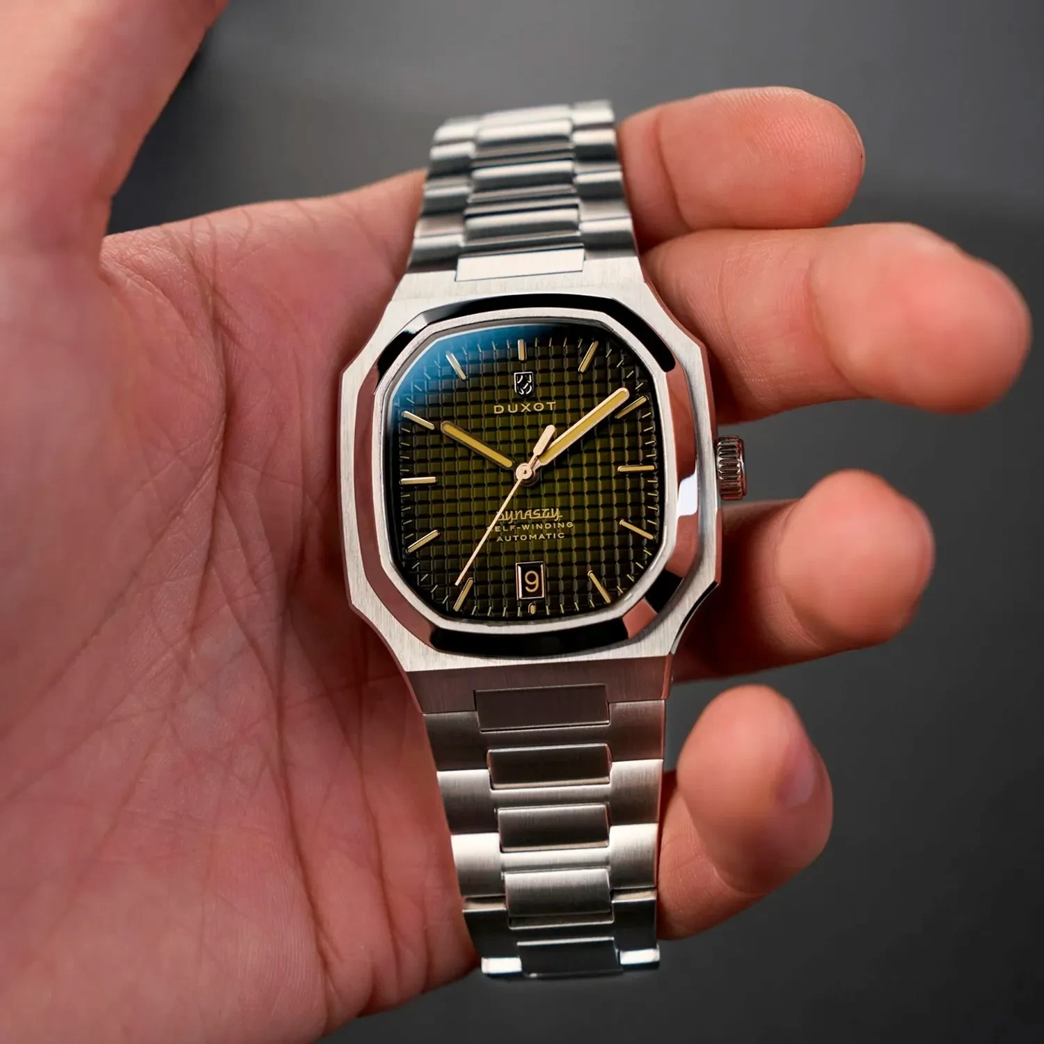 Duxot Colmar DX-2069-22 - Ditur