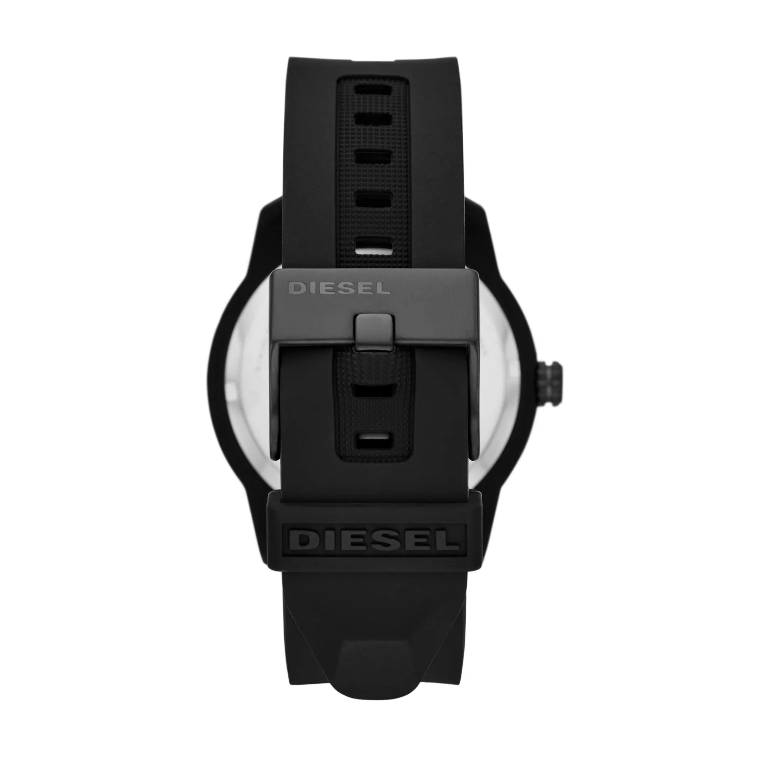 How To Set Diesel Digital Watch