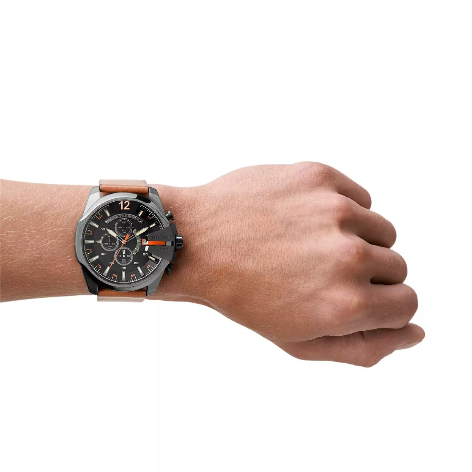 Diesel Mega Chief DZ4343 Ditur