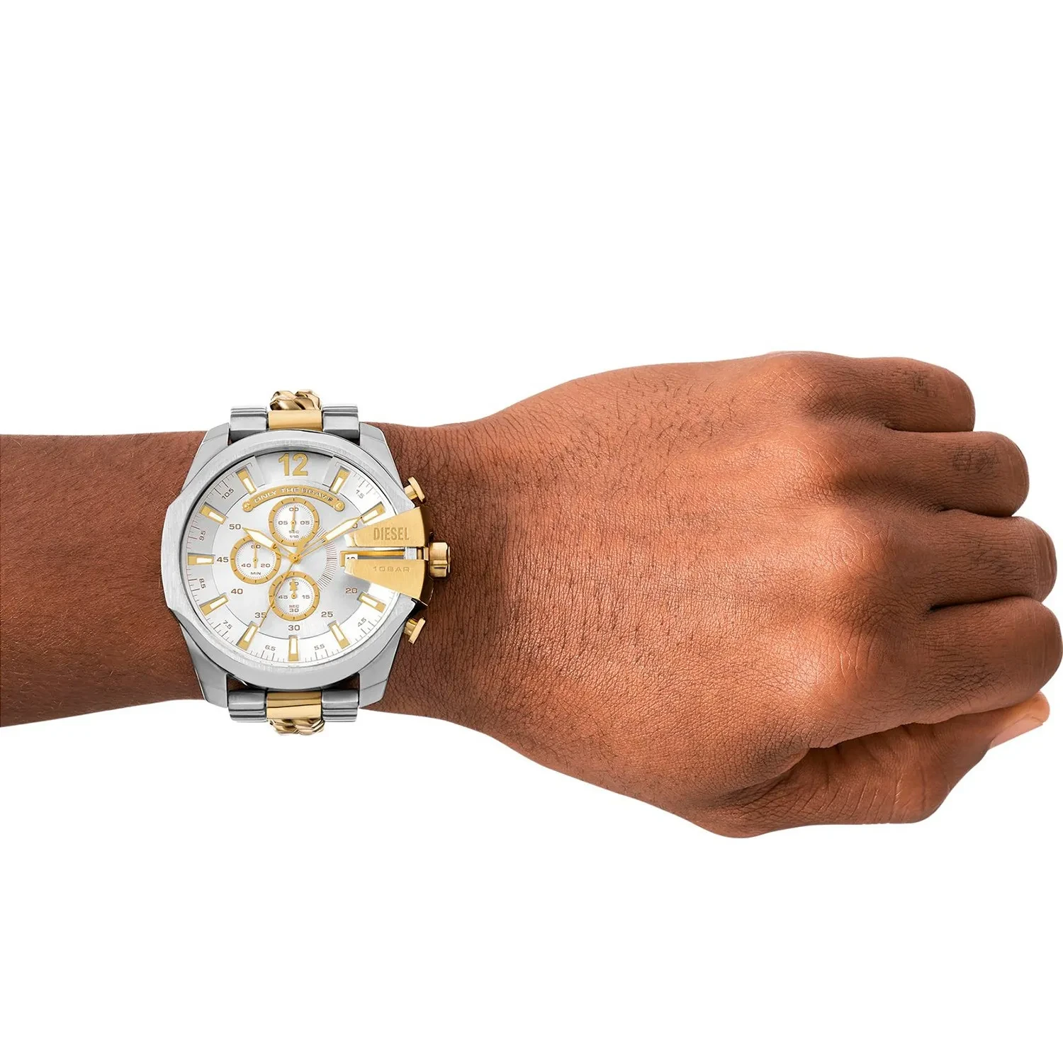 Diesel Mega Chief DZ4672 - Ditur