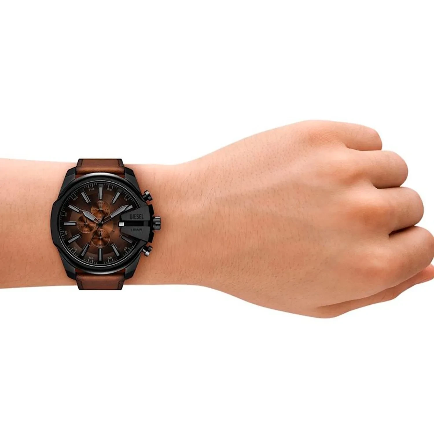 Diesel Mega Chief Slim DZ4692 - Ditur