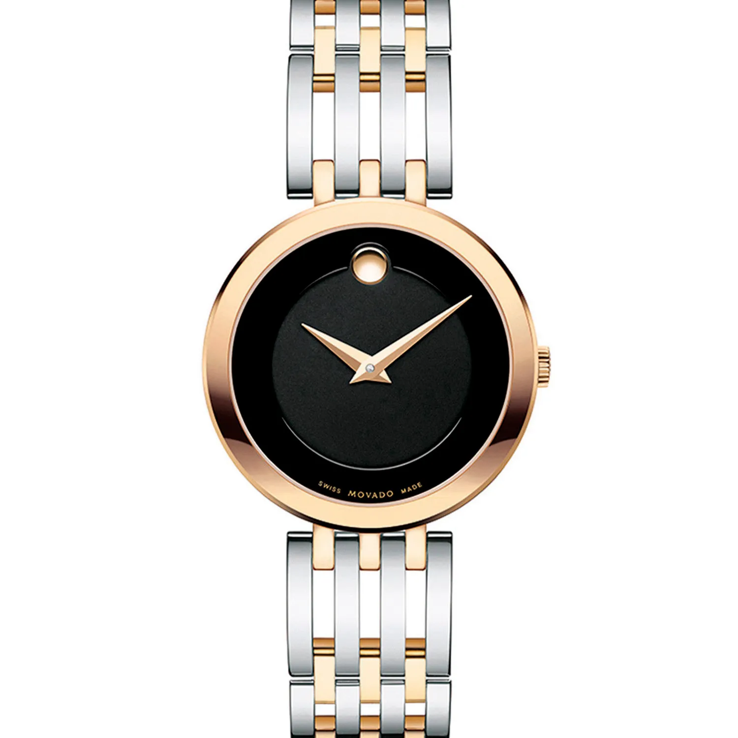 Pre-owned Movado ESPERANZA 0607053 - Ditur