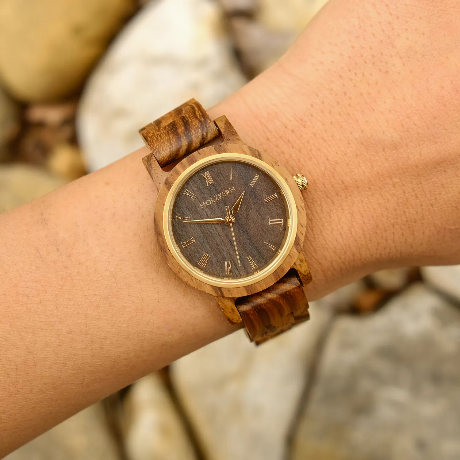 Holzkern Earth 9010631014766 Ditur