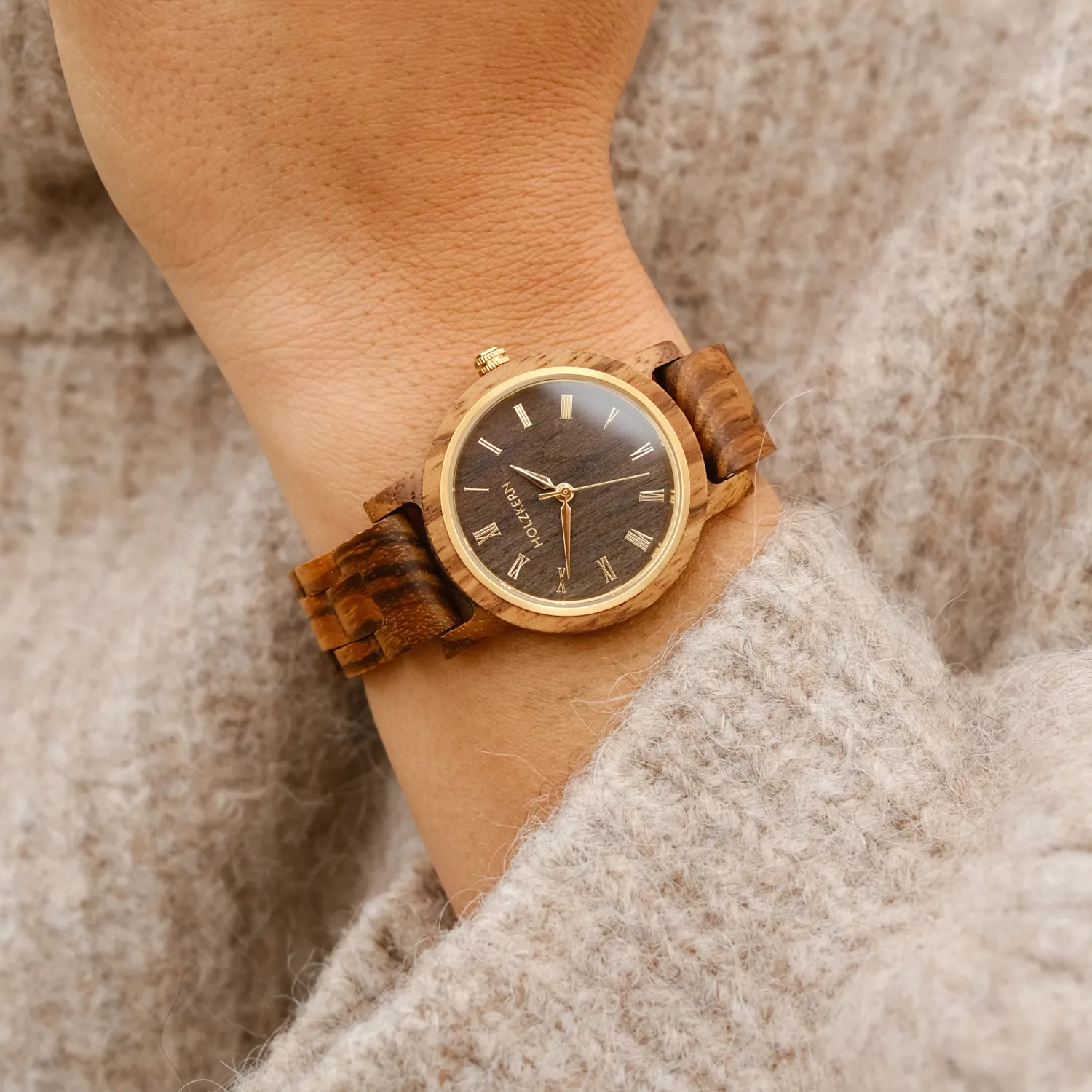 Holzkern Uhren Holzkern Rabattcode Rabattcode Holzkern Uhren