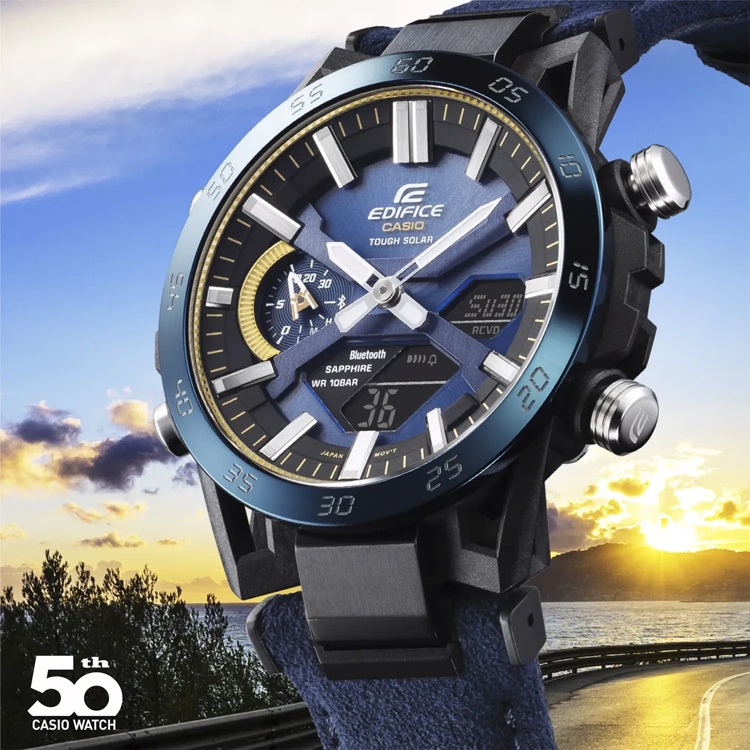 Casio Edifice Relojes Casio Solares 2019 Casio Edifice Watches
