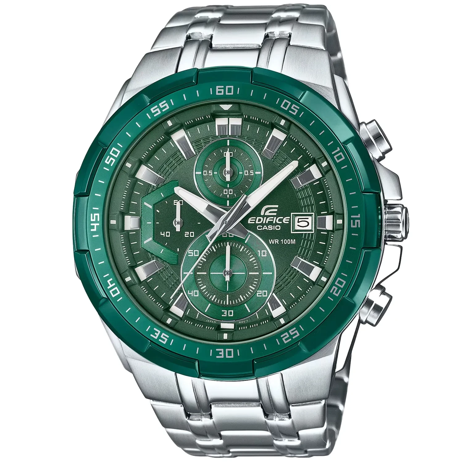 Casio Edifice EFR-539DE-3AVUEF Ditur