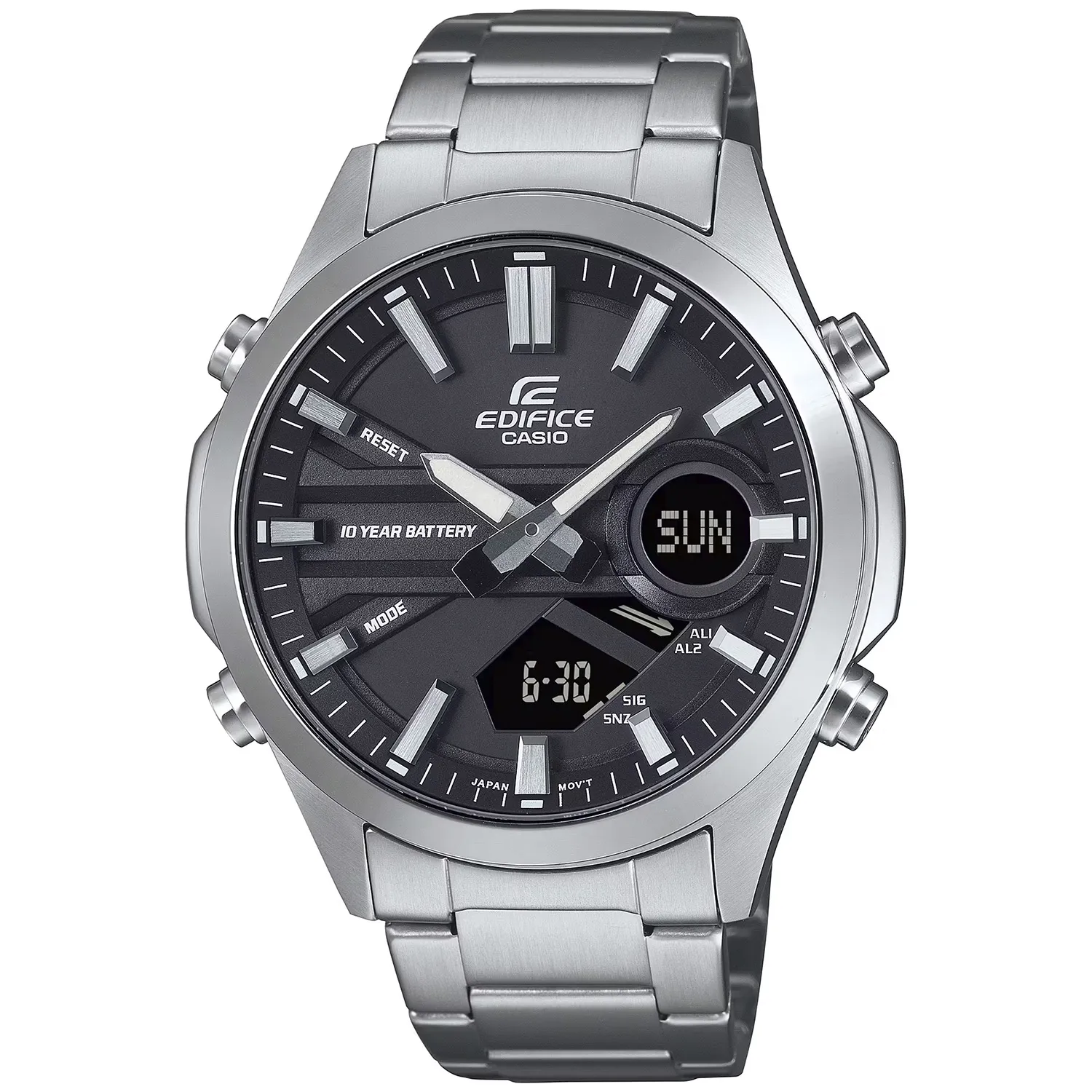 Casio Edifice EFV-C120D-1AEF - Ditur