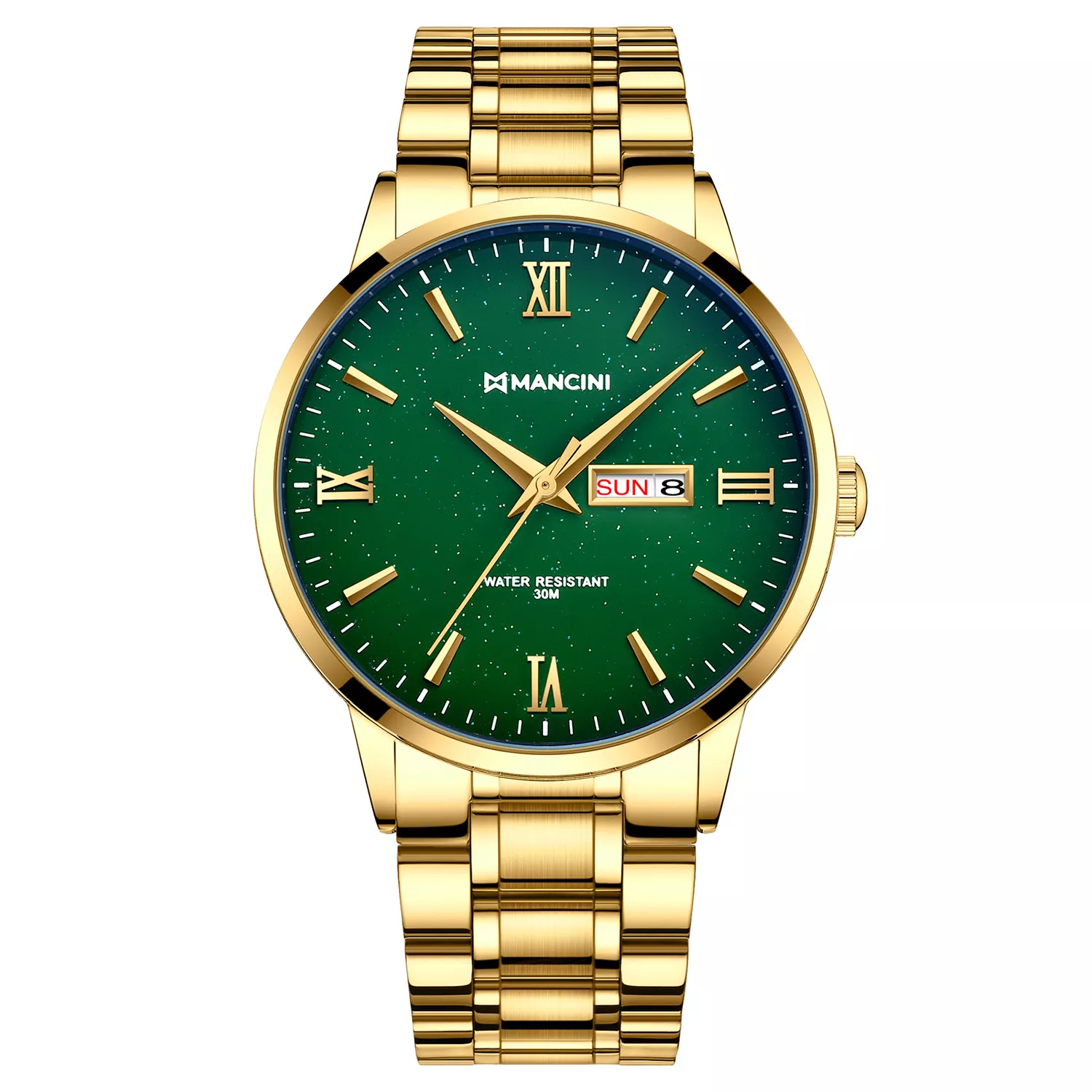 Mancini Emperors-Emerald - Ditur