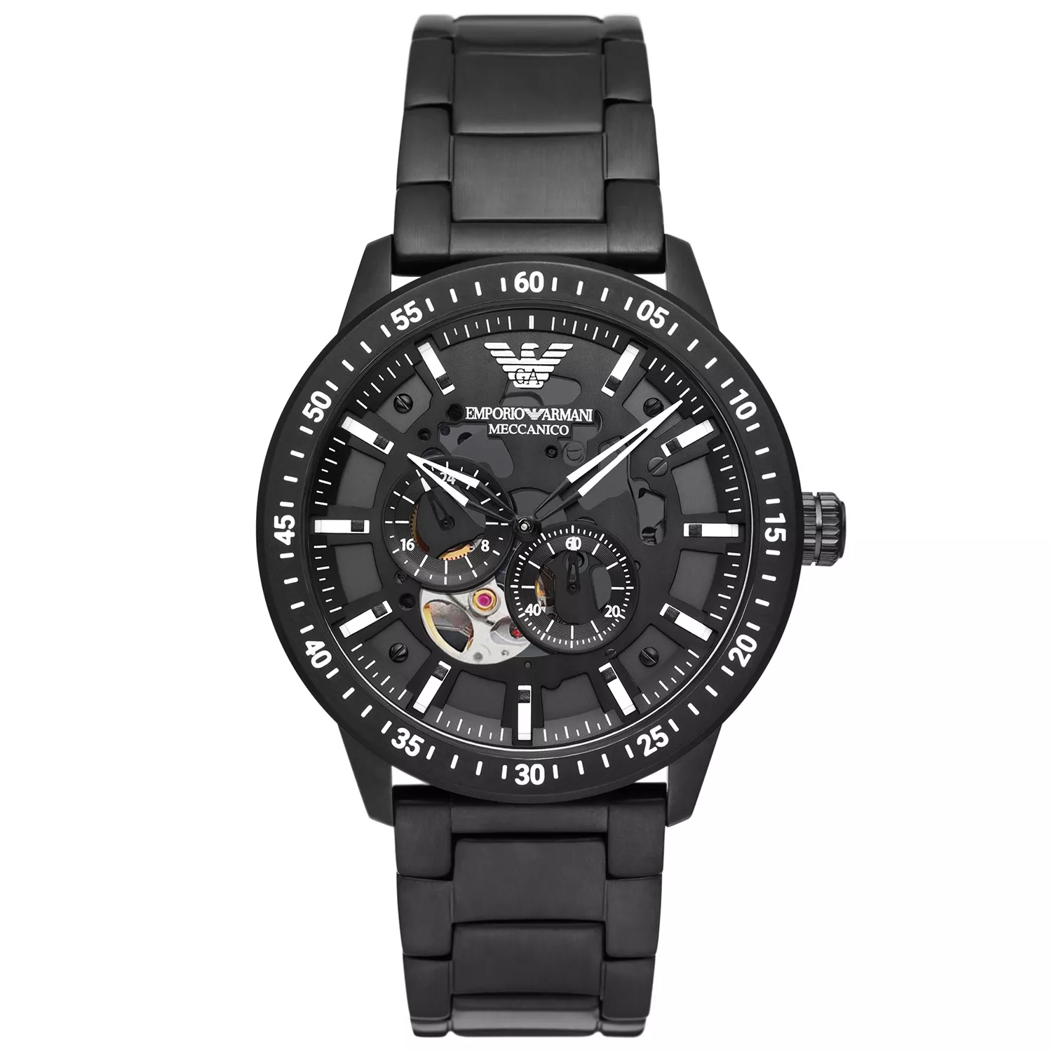 Emporio Armani Mario AR60054 - Ditur