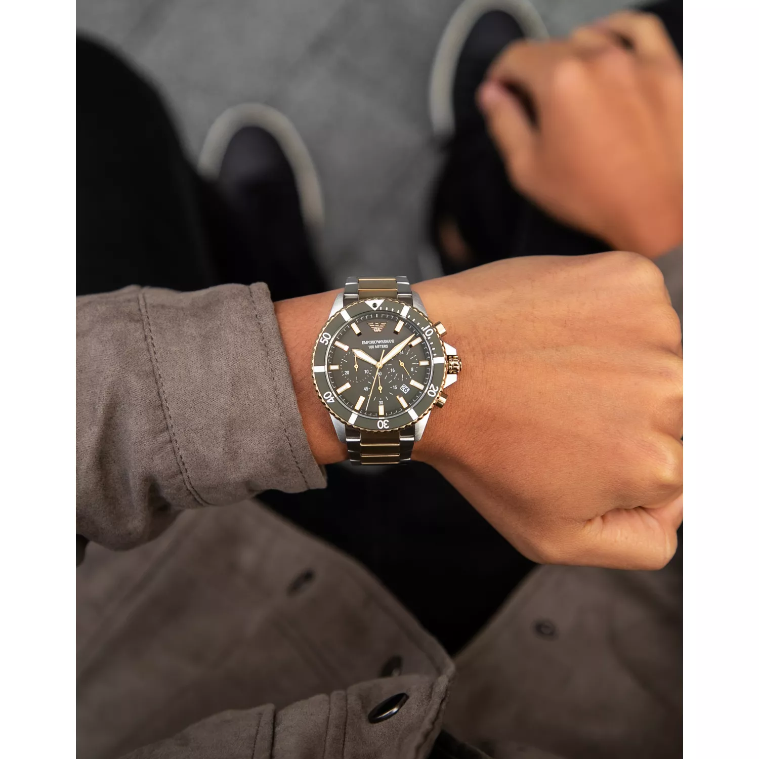 Emporio Armani AR11361 - Ditur 