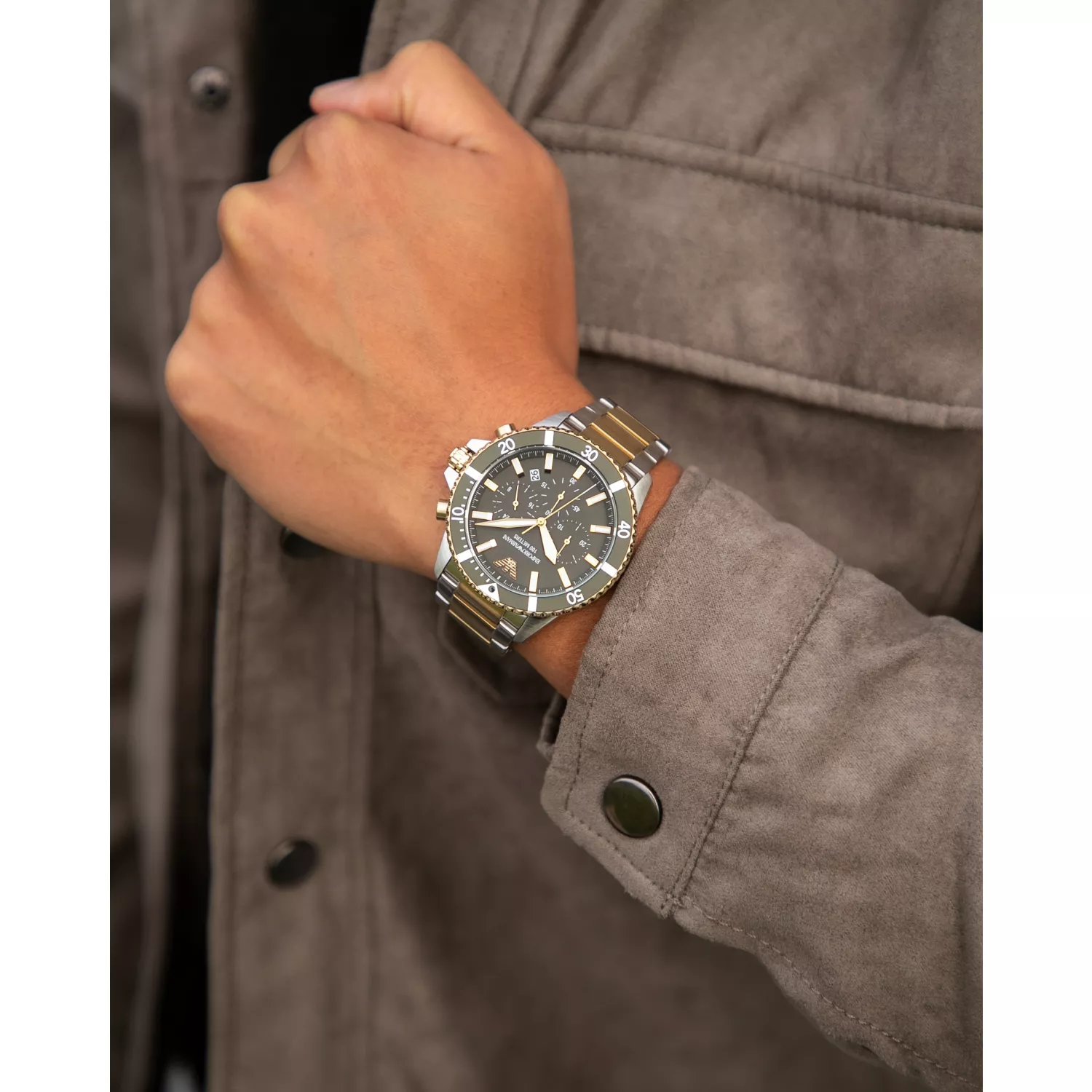 Emporio Armani AR11361 - Ditur
