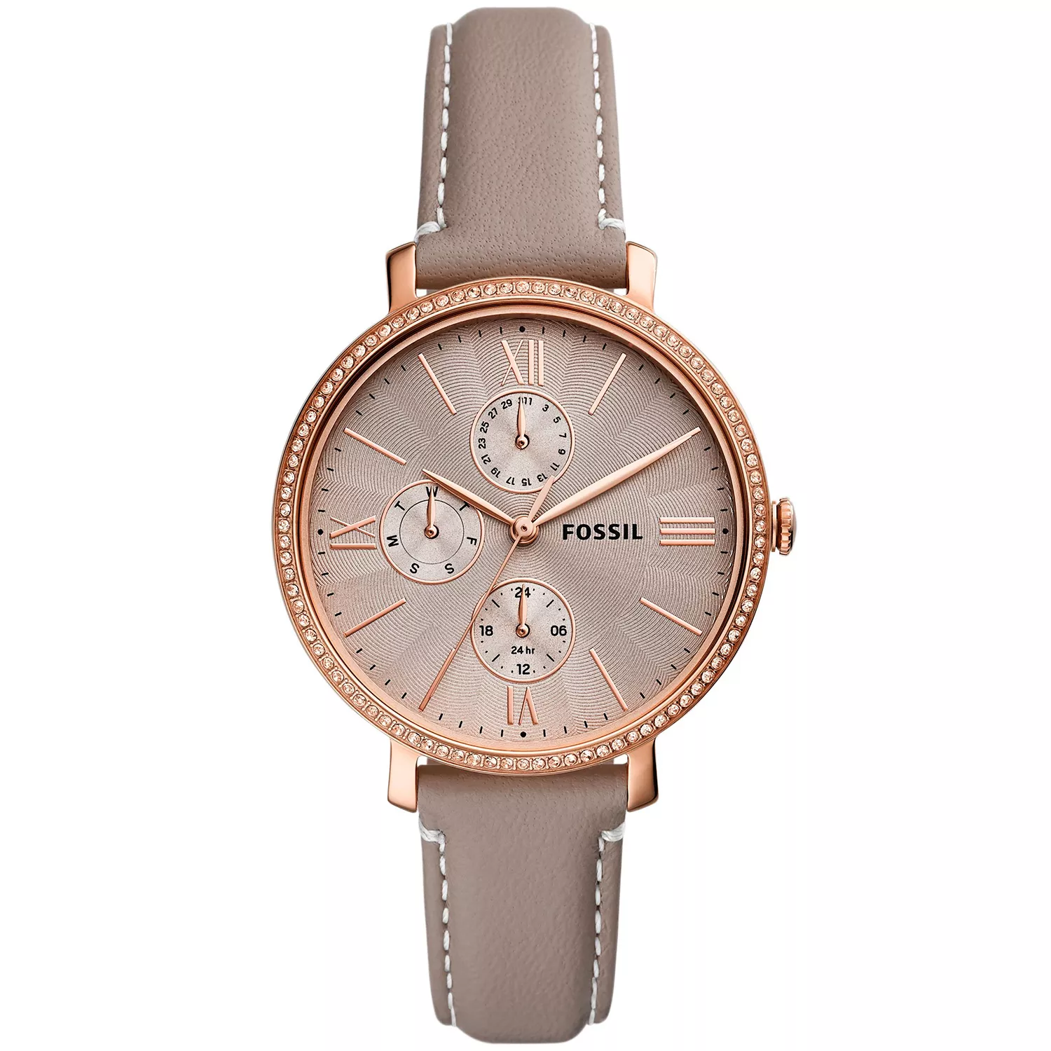 Fossil Jacqueline ES5097 Ditur