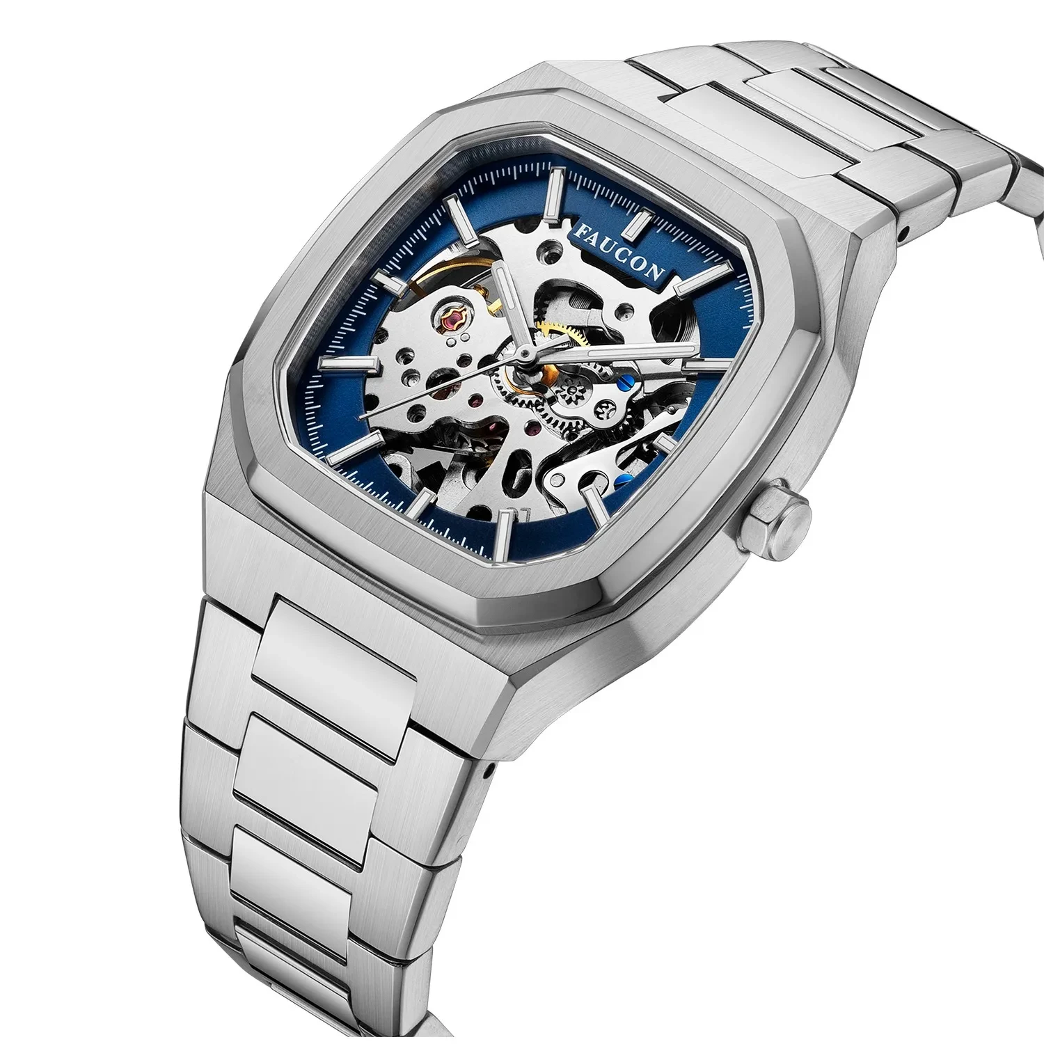 Faucon Octagon Automatic F10052 - Ditur