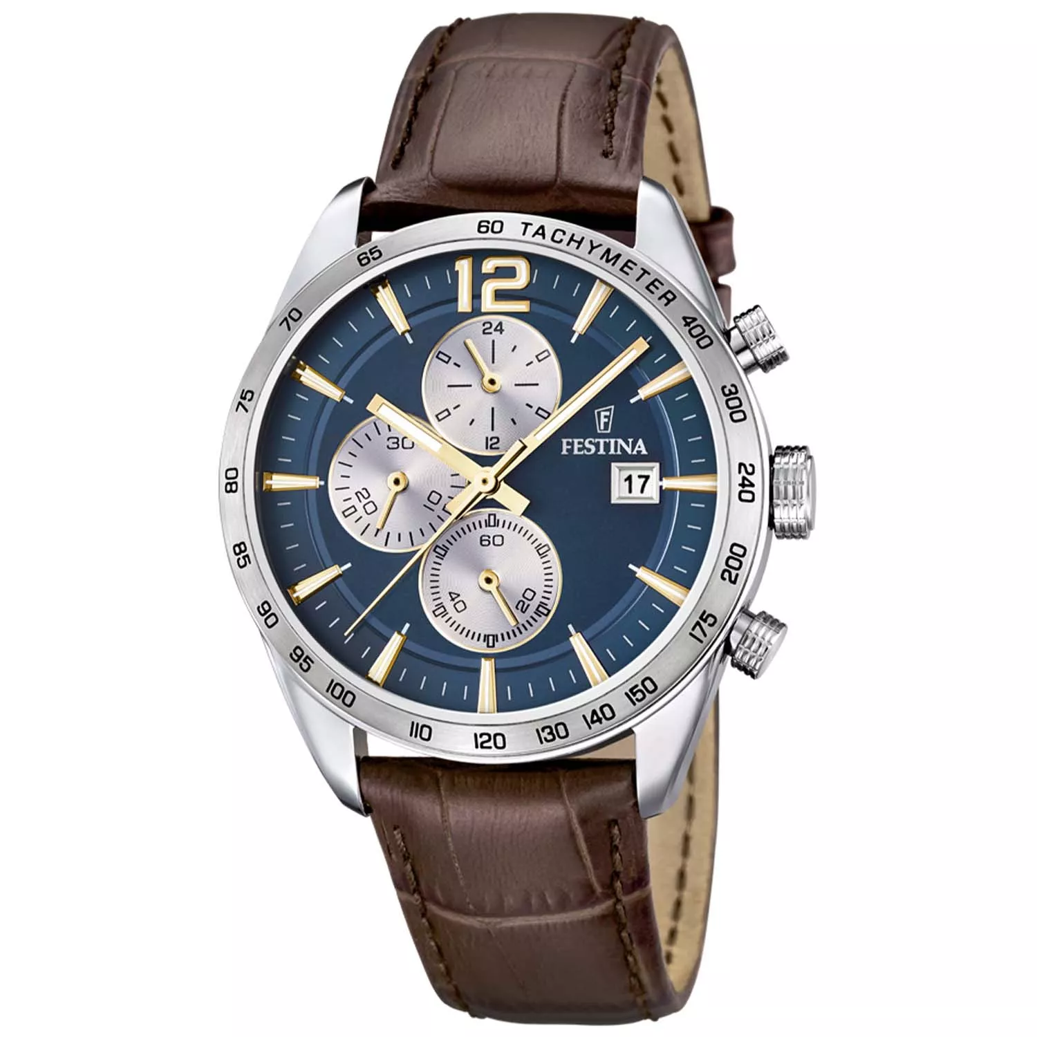 Festina Chrono F16760/7 Ditur