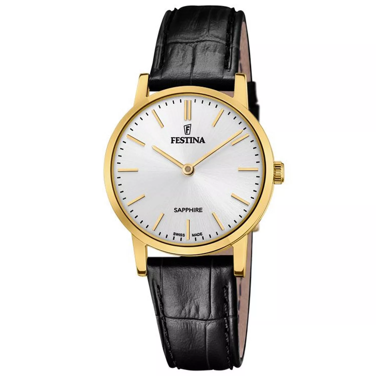 Festina Swiss Made Slim F20017/1 Ditur