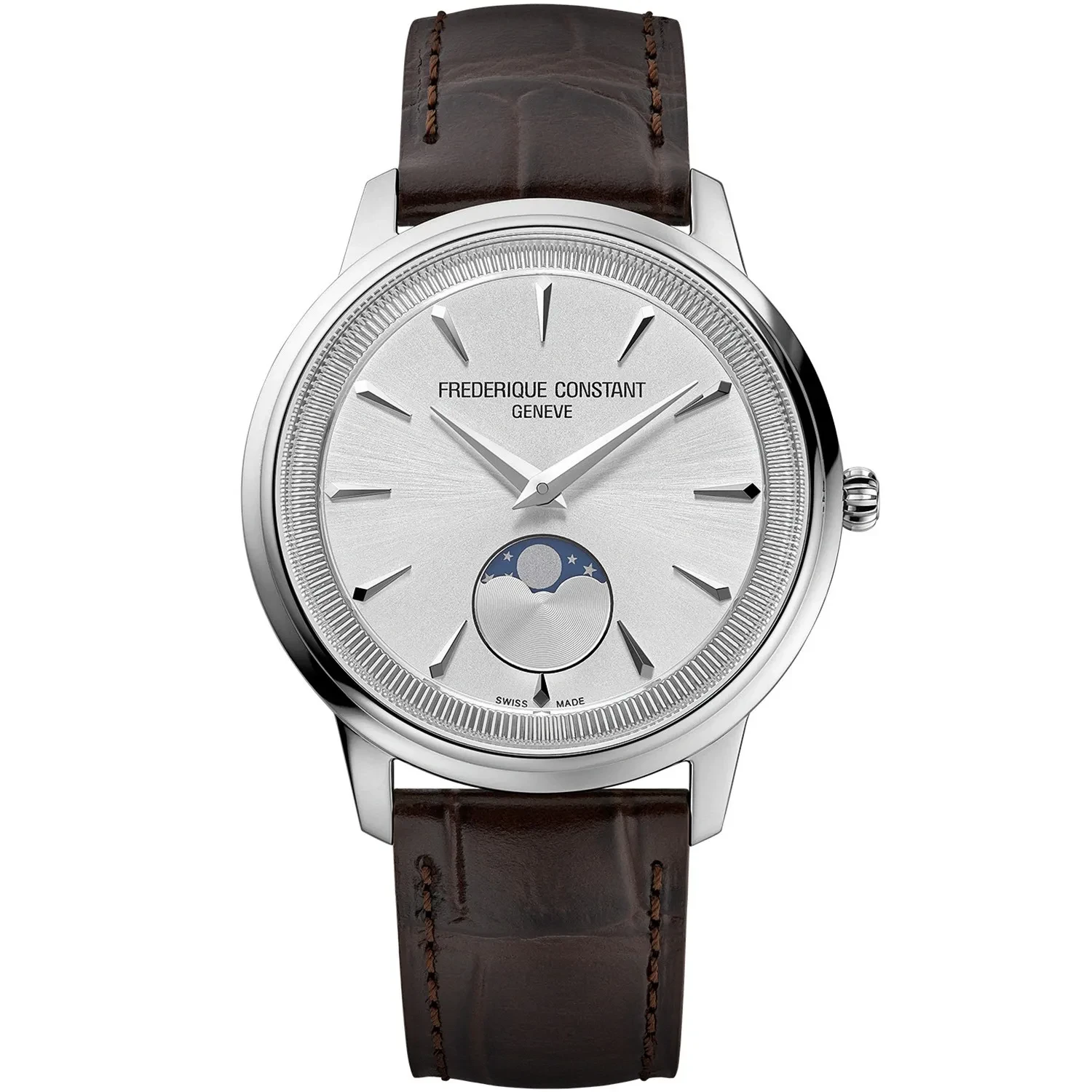 Frederique Constant Classics Moneta FC-206S3S6 - Ditur