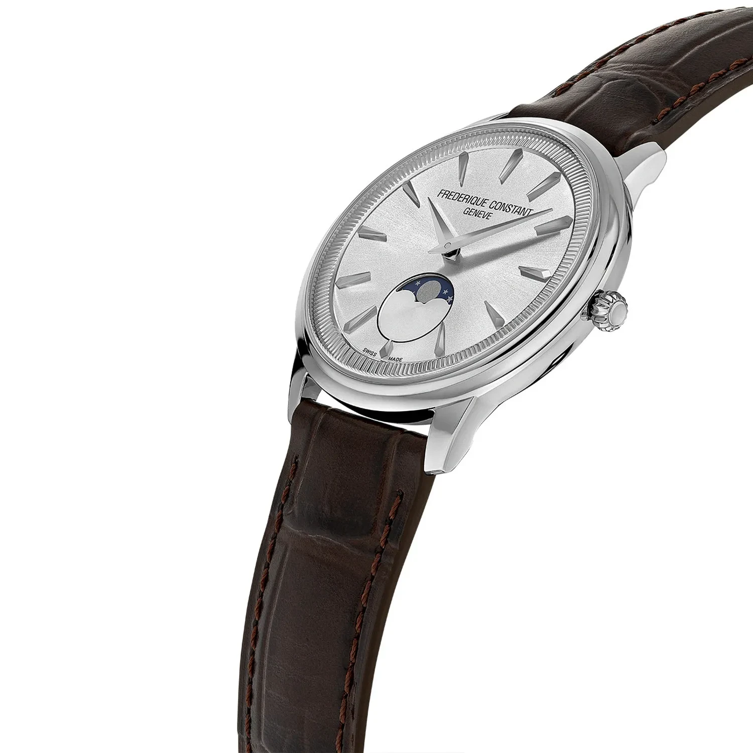 Frederique Constant Classics Moneta FC-206S3S6 Ditur