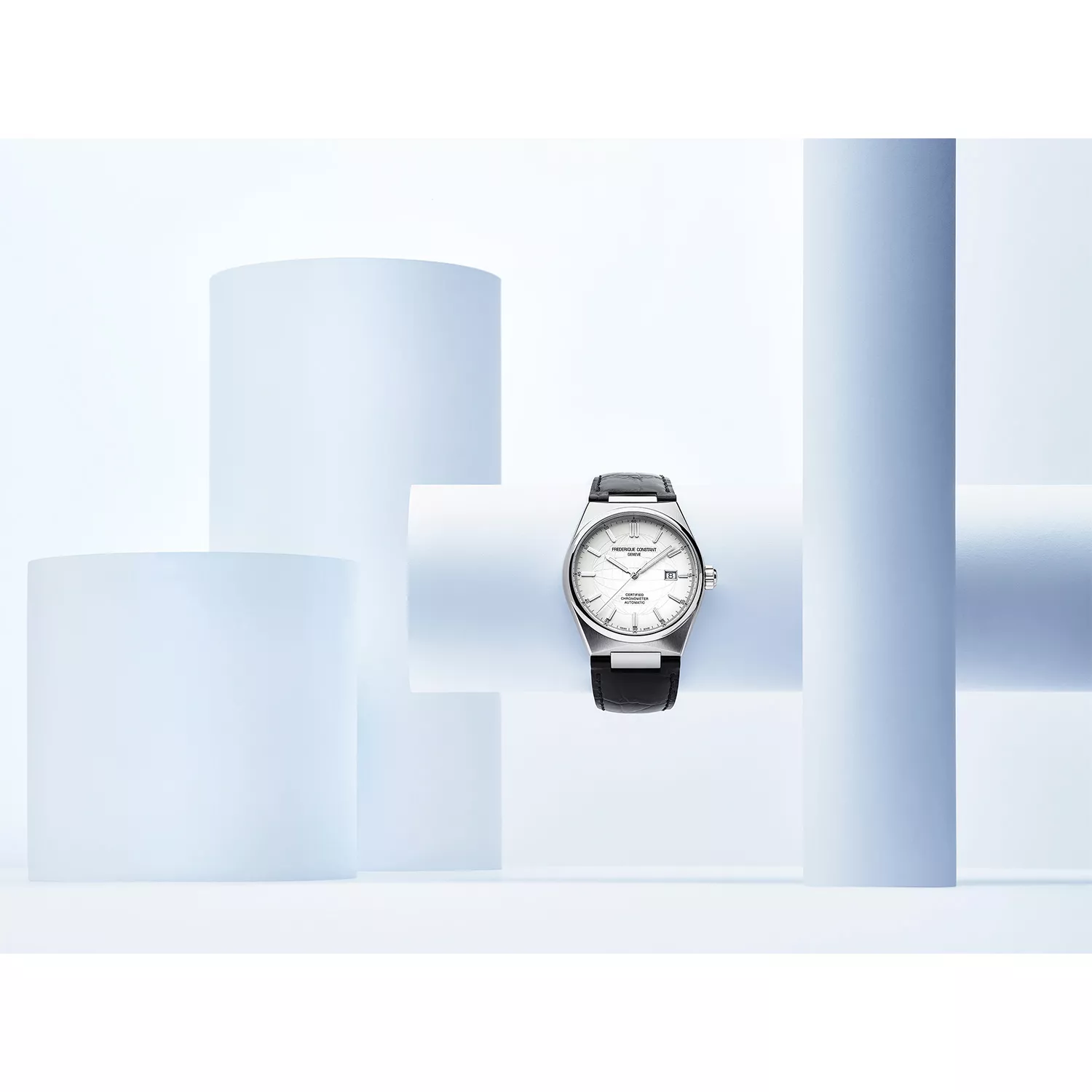 Frederique Constant Highlife COSC FC-303S4NH6 - Ditur