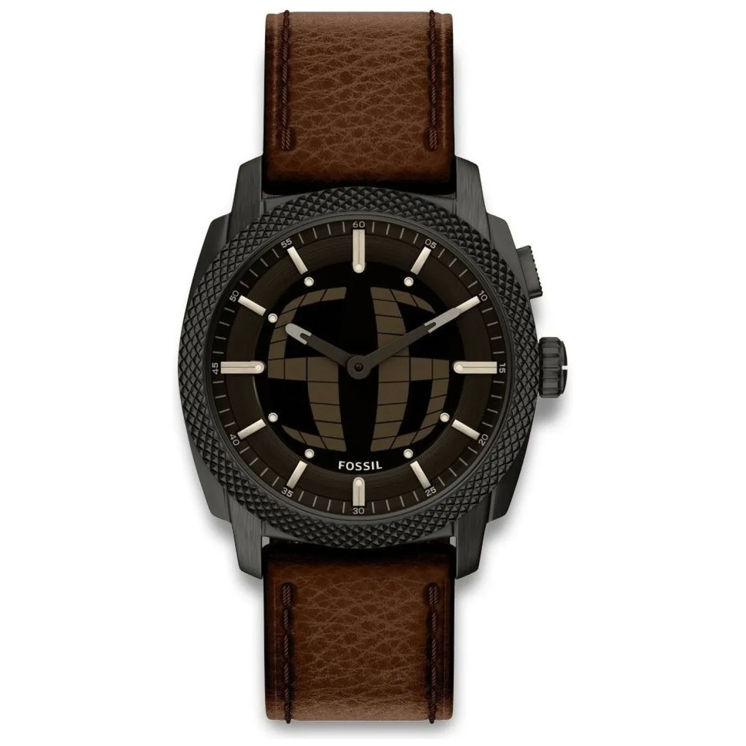 Fossil Machine Big Tic FS6165 - Ditur