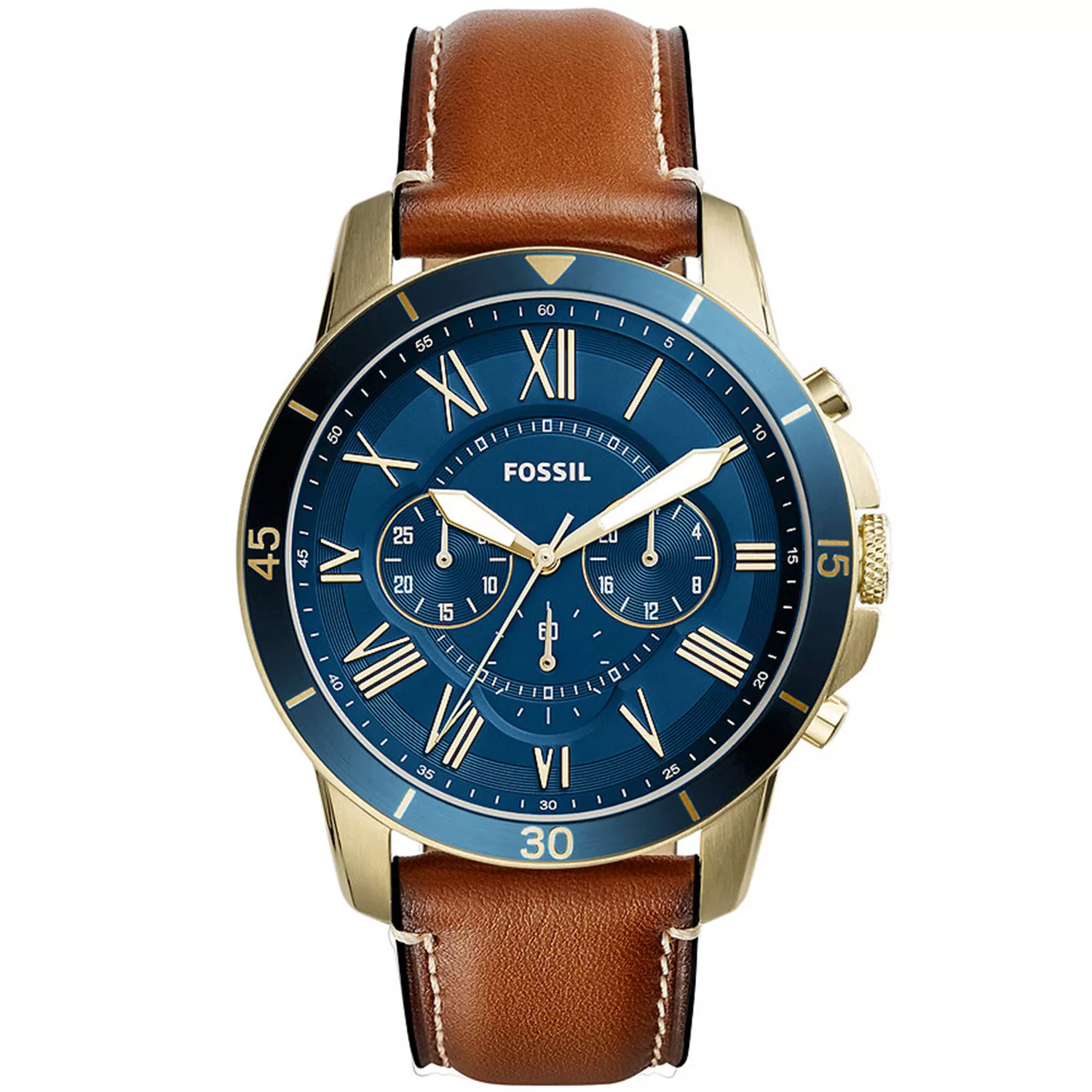 Fossil Grant Sport FS5268 Ditur