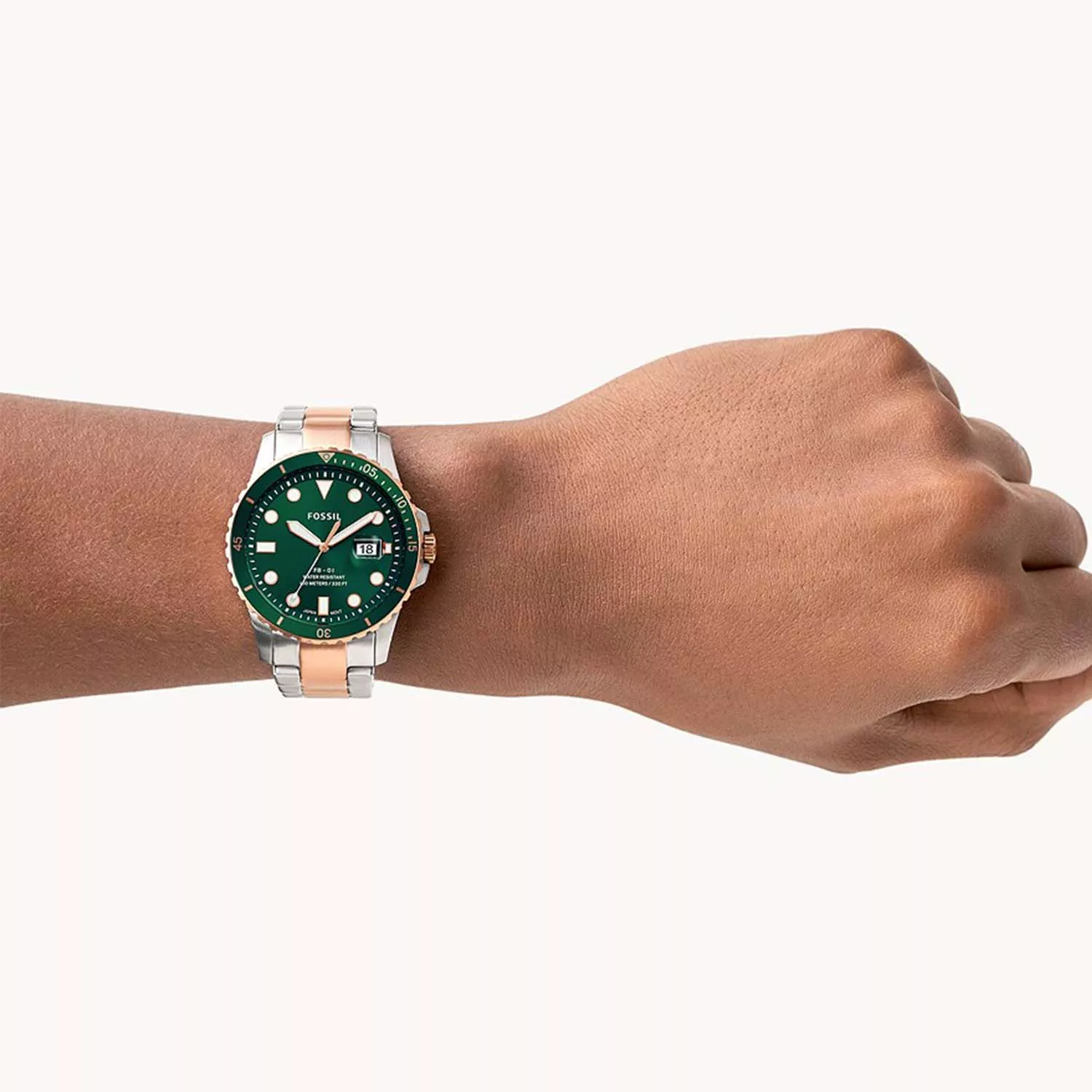 Fossil Date FB-01 FS5743 Ditur