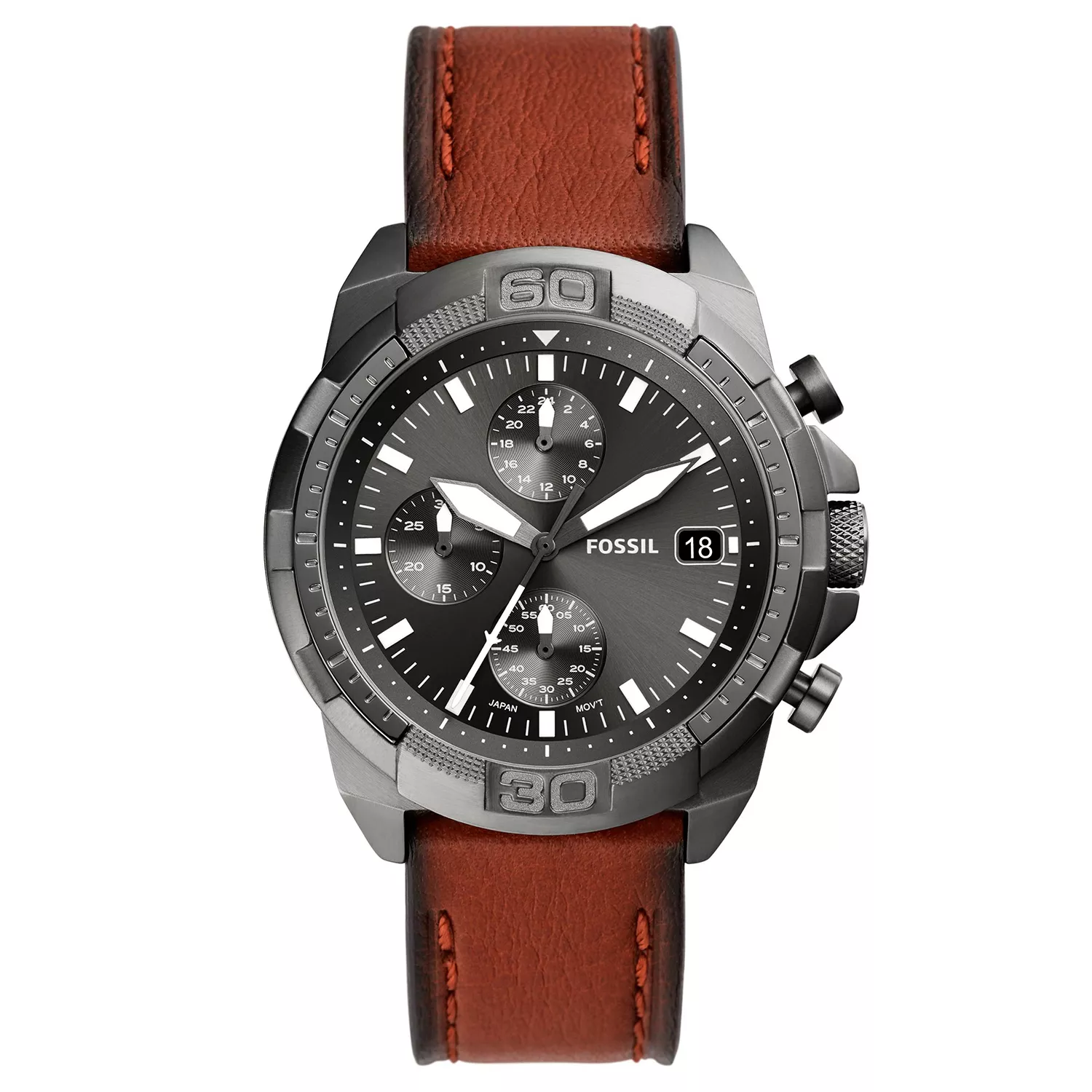 Fossil Bronson FS5855 - Ditur