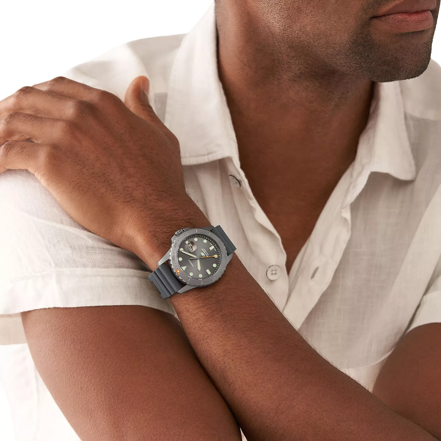 Fossil Blue FS5994 - Ditur