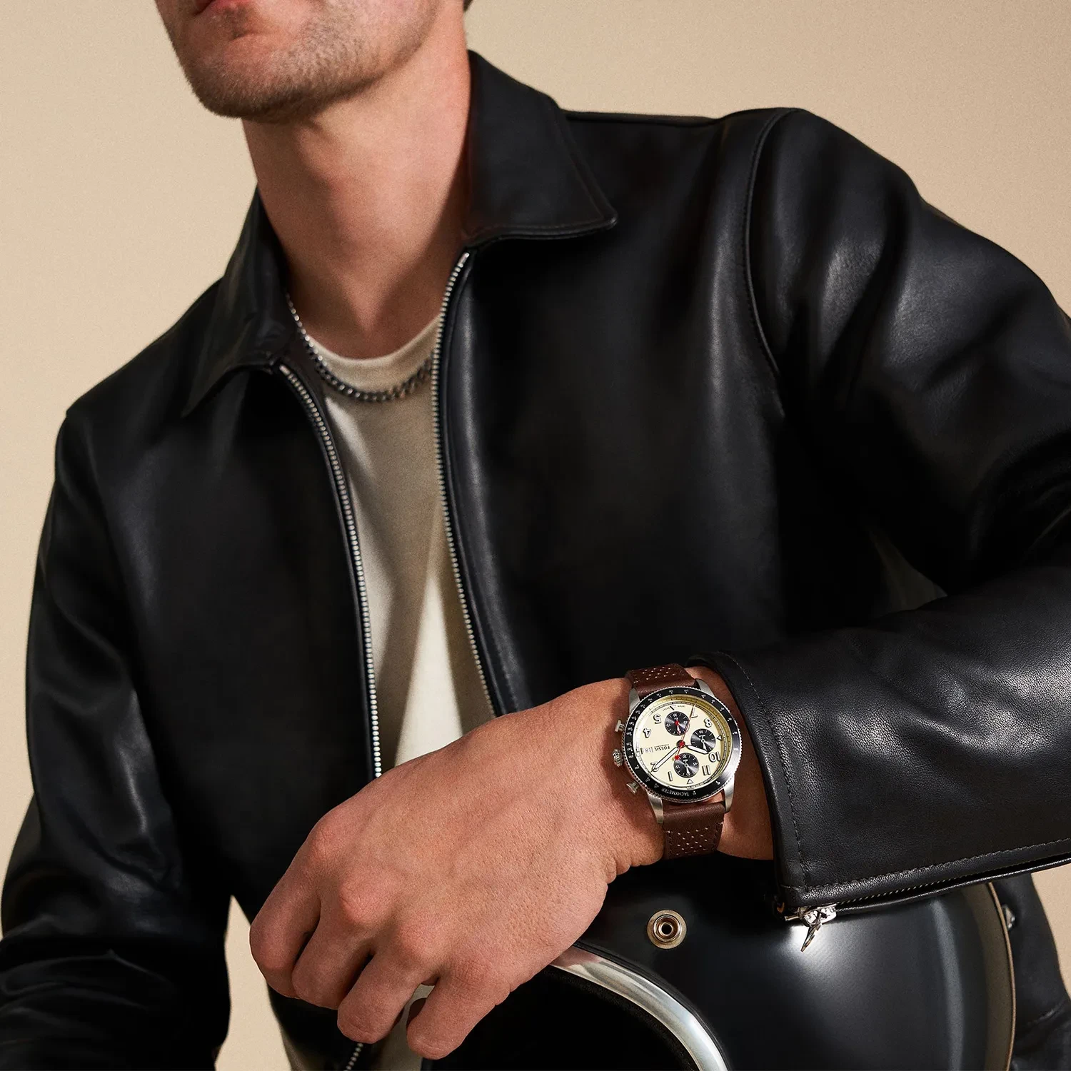 Fossil Sport Tourer FS6042 - Ditur