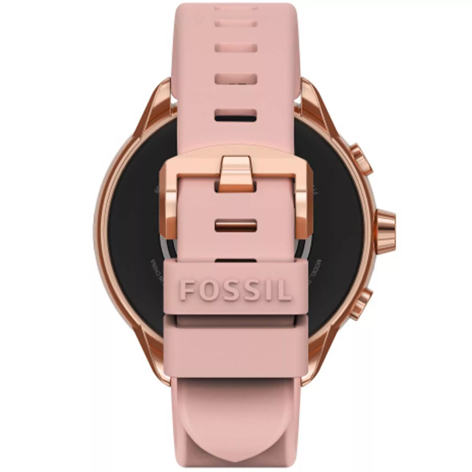 Fossil Gen Smartwatch Wellness Edition FTW4071 Ditur