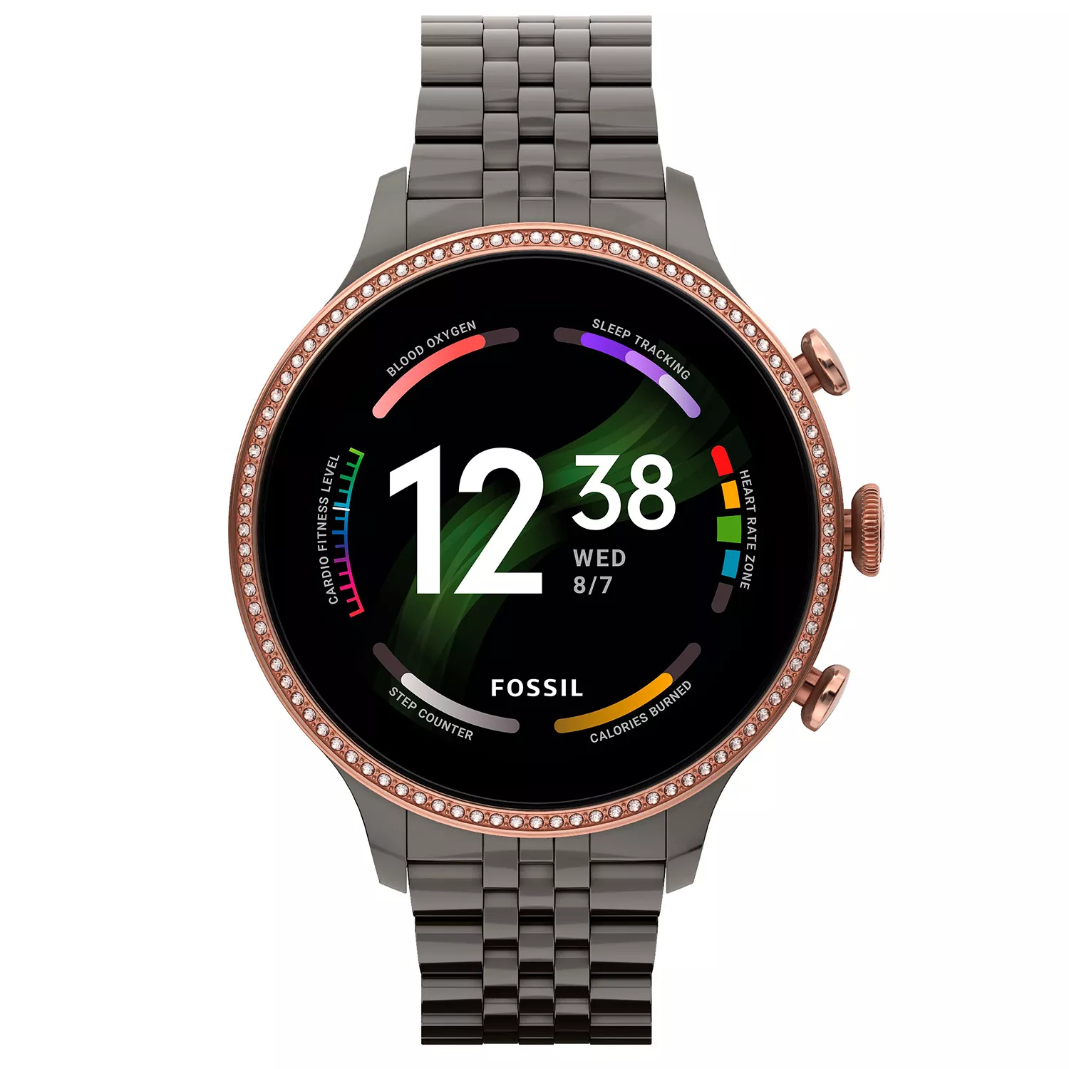 Fossil Gen Smartwatch FTW6078 Ditur