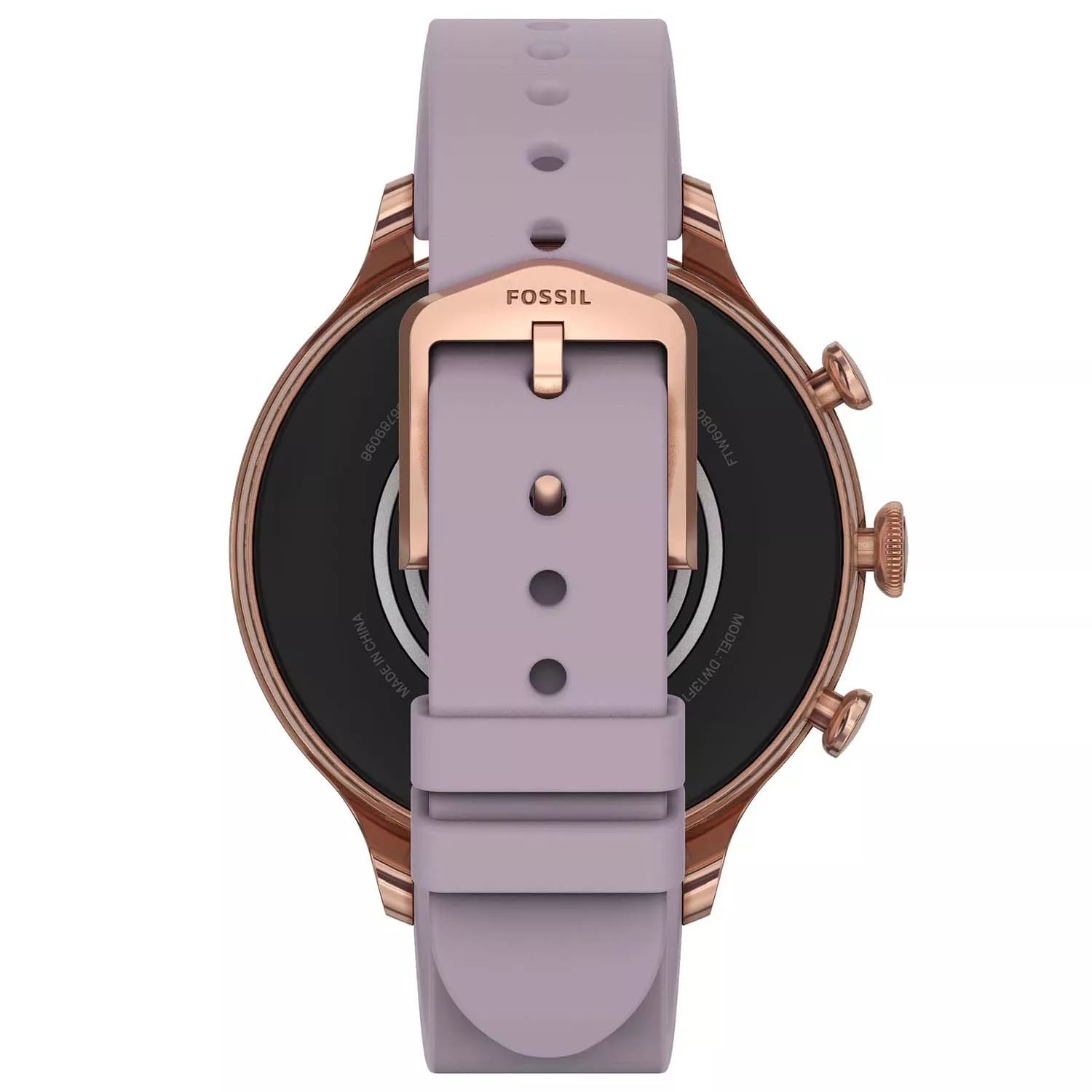 Fossil Gen Smartwatch FTW6080 Ditur