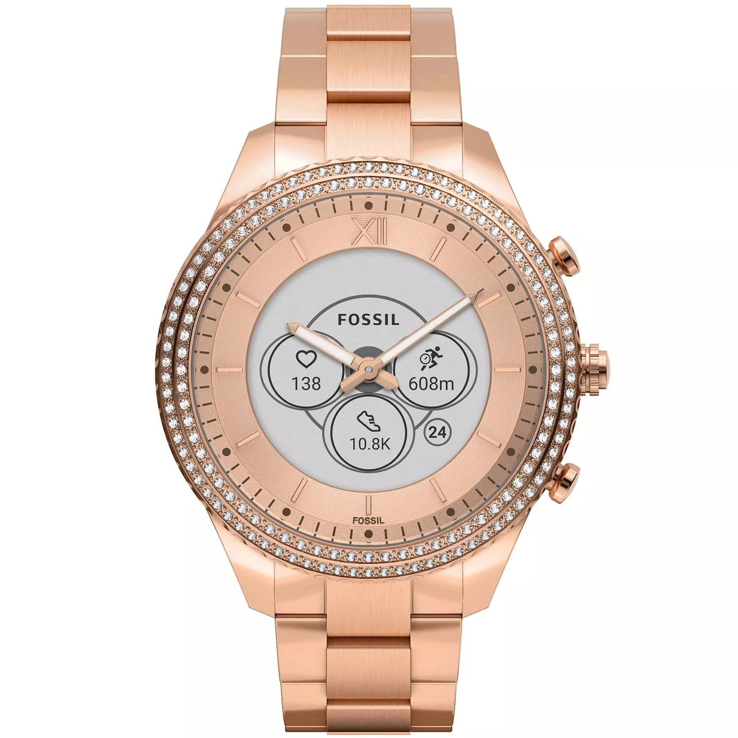 Fossil Stella Watch [WOMEN] Fossil Stella Sport 