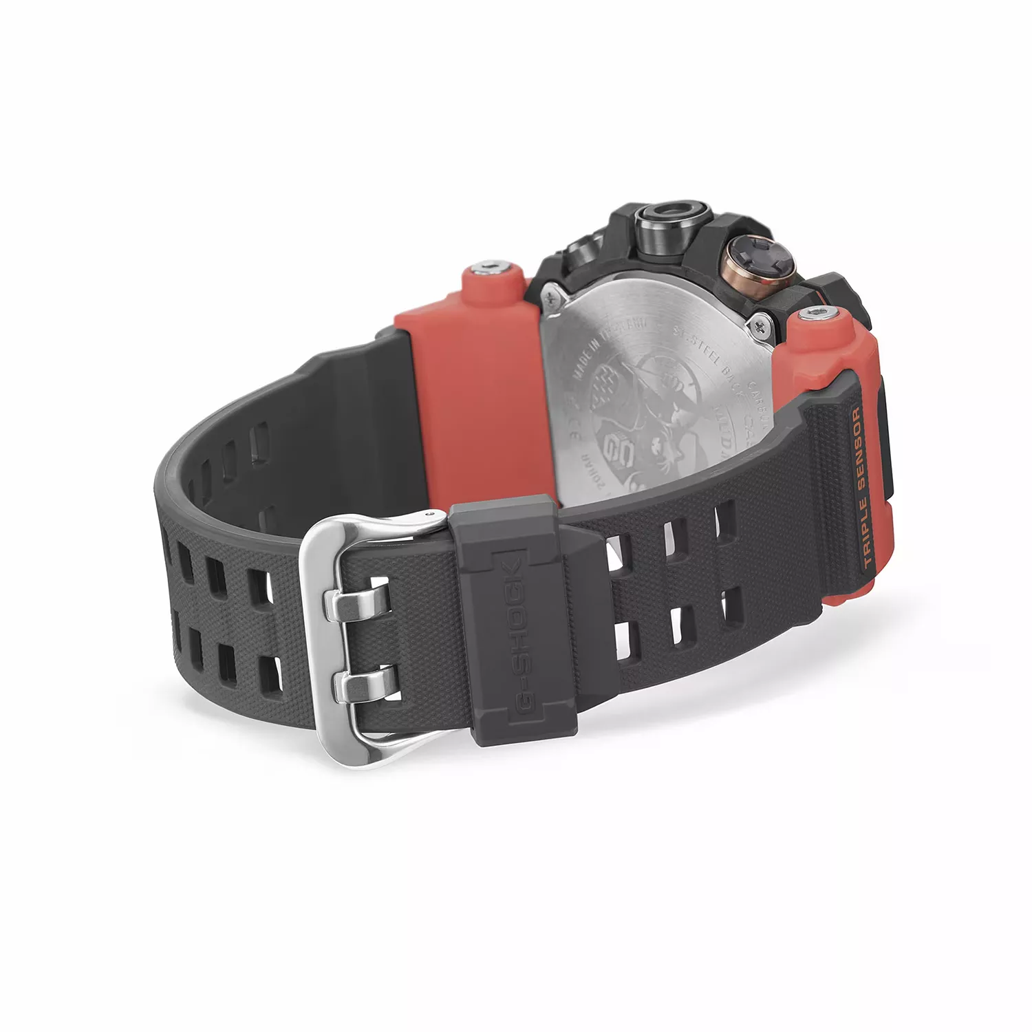 Casio G-Shock Pro Mudman GW-9500-1A4ER - Ditur