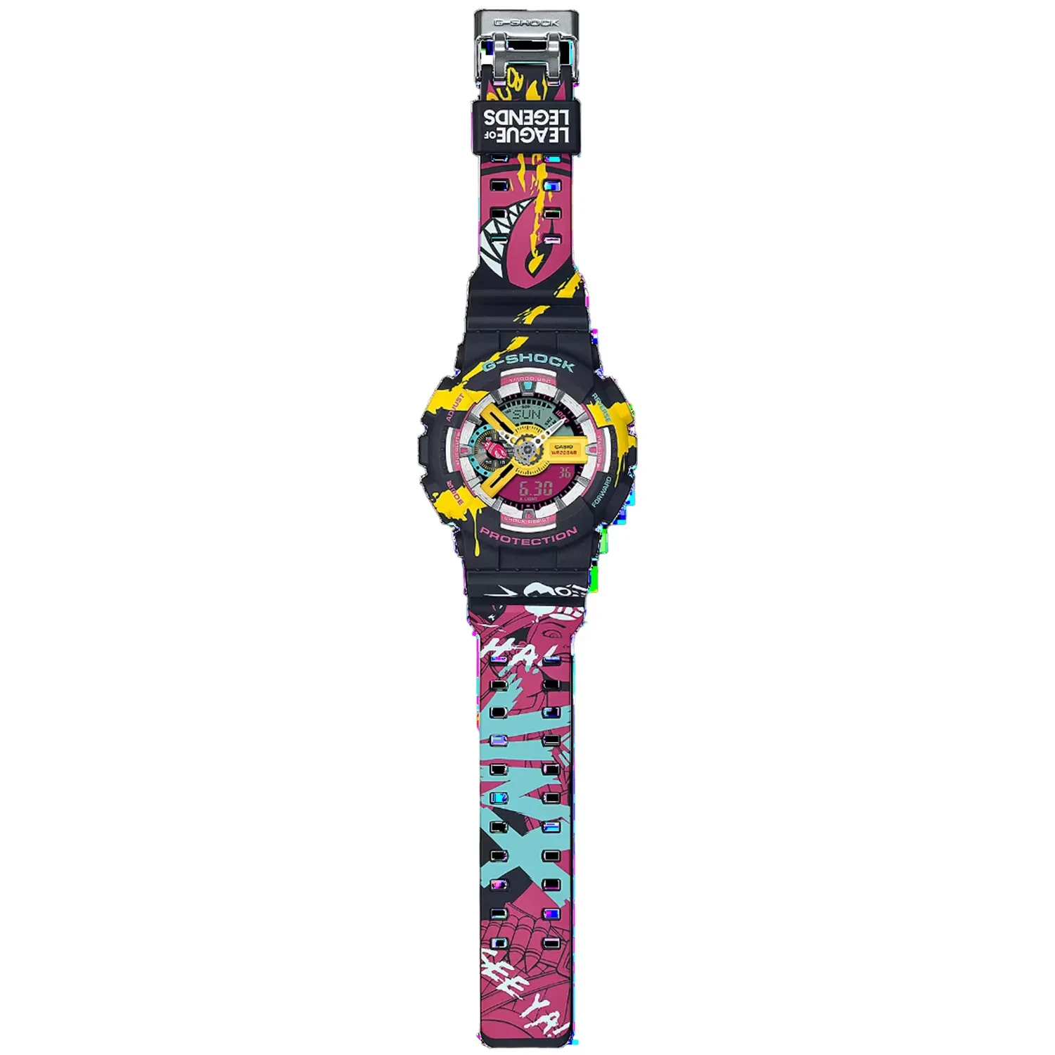 希少　CASIO スーパーシューティングファイト　CG-810L FIVE ゲーム・おもちゃ・グッズ 希少 CASIO スーパーシューティング