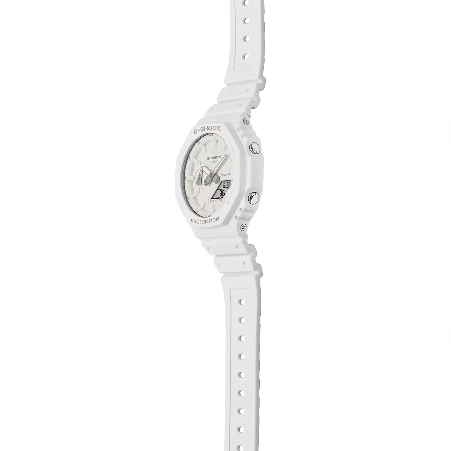 Casio G-Shock GA-2100-7A7ER - Ditur