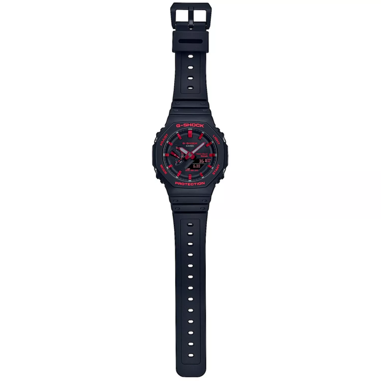 Casio G-Shock 5689 GA-B2100BNR-1AER - Ditur