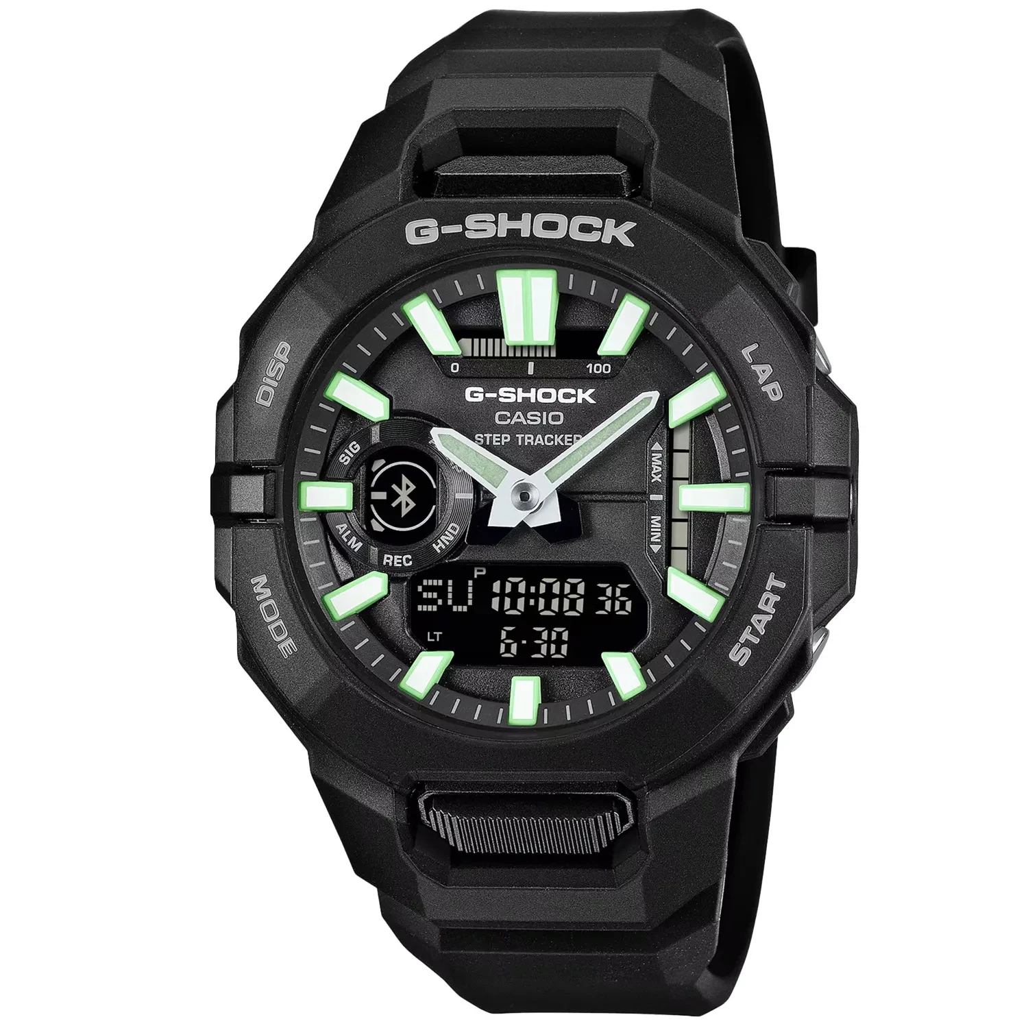 Casio G-Shock Step Tracker GBA-950-1AER Ditur