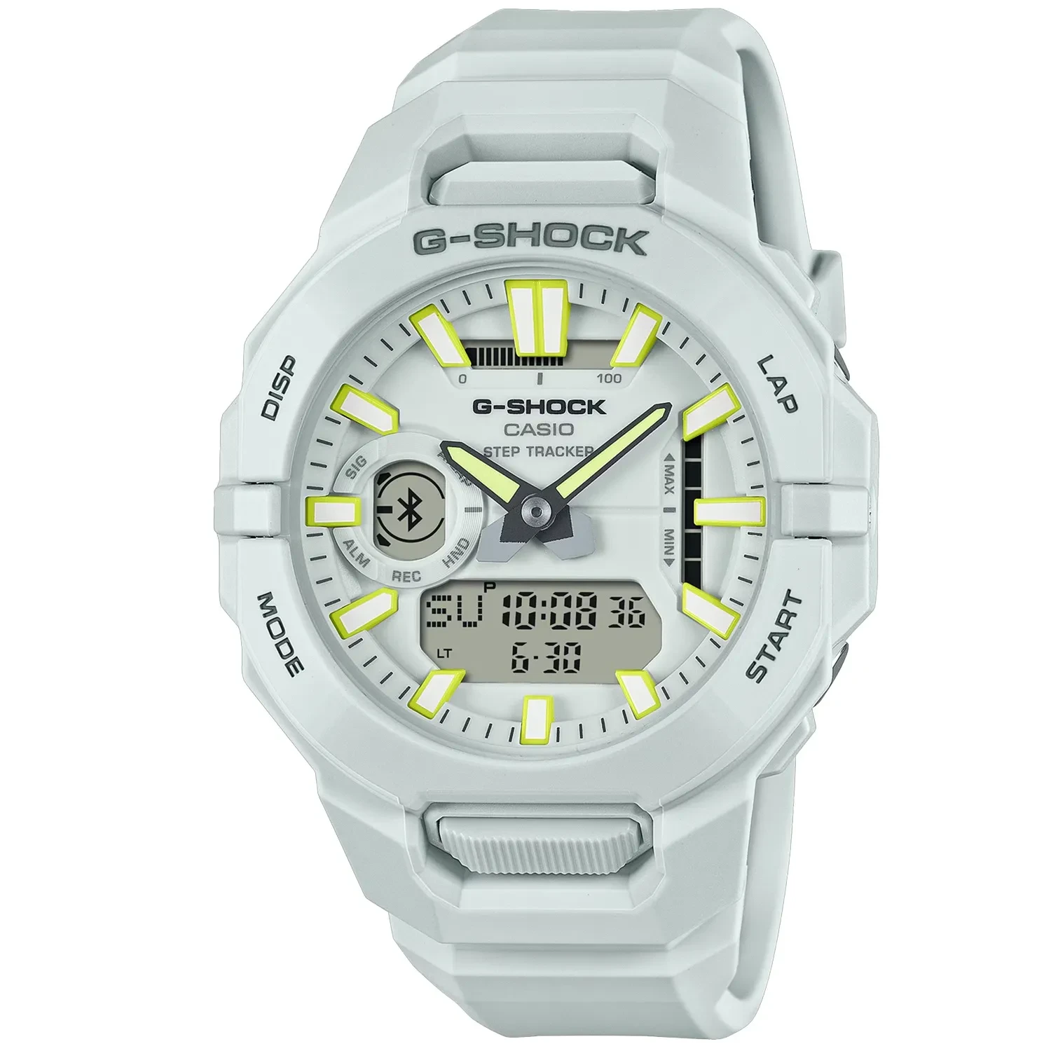 Casio G-Shock Step Tracker GBA-950-7AER Ditur