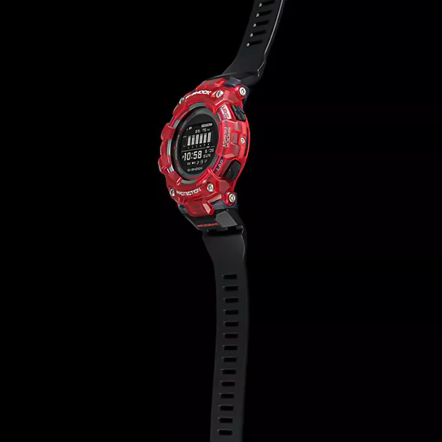 Casio G-Shock GBD-100SM-4A1ER Ditur - Main Image