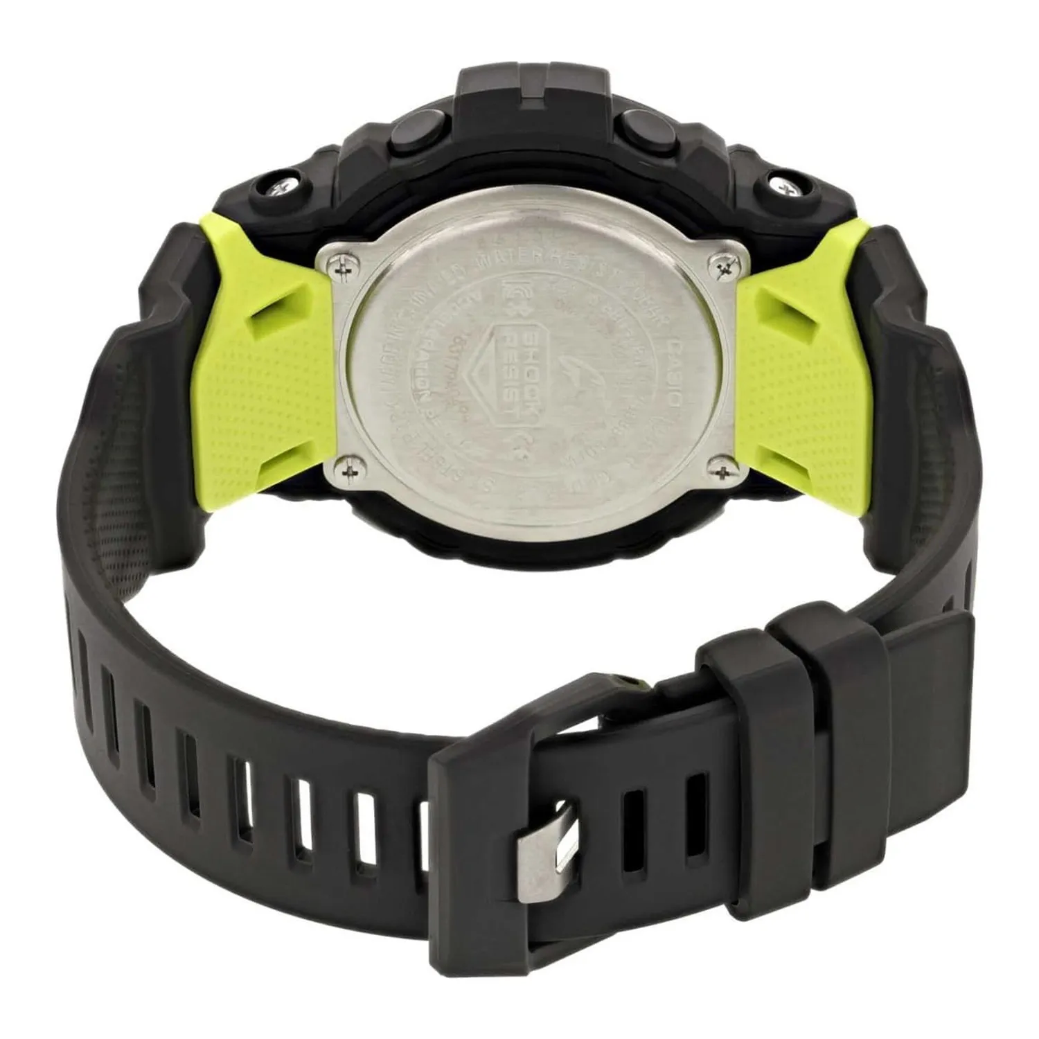 Casio G-Shock GBD-800-8ER - Ditur