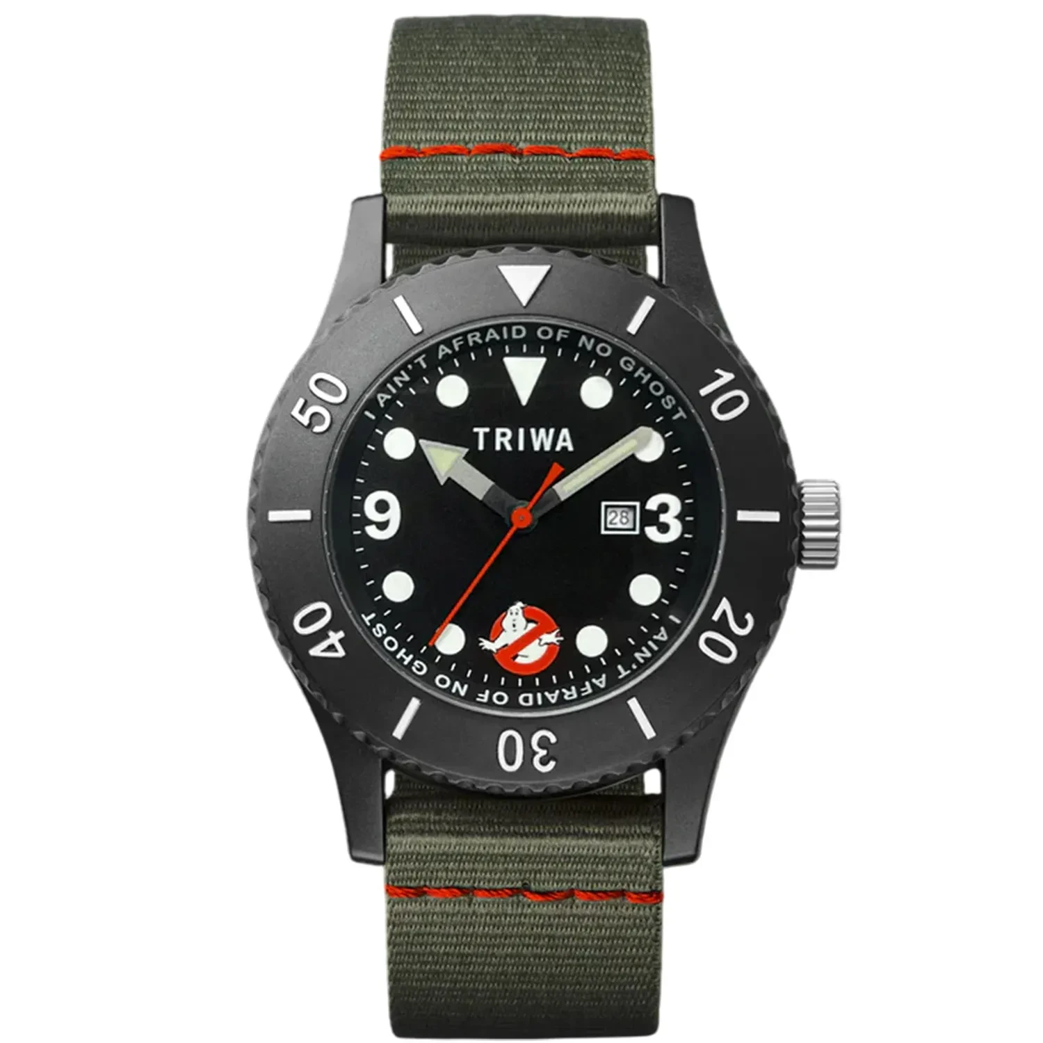 TRIWA x Ghostbusters TFO SUB GBOP11-GB150912 - Ditur