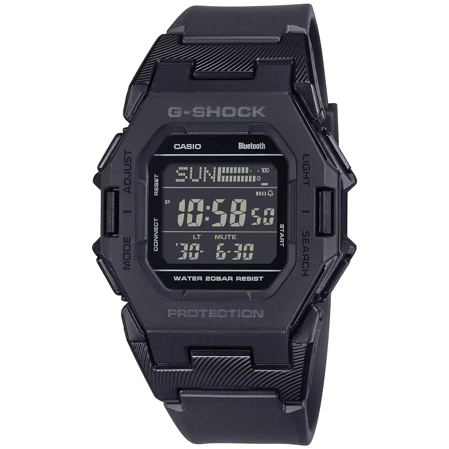 Casio G-Shock GD-B500-1ER - Ditur