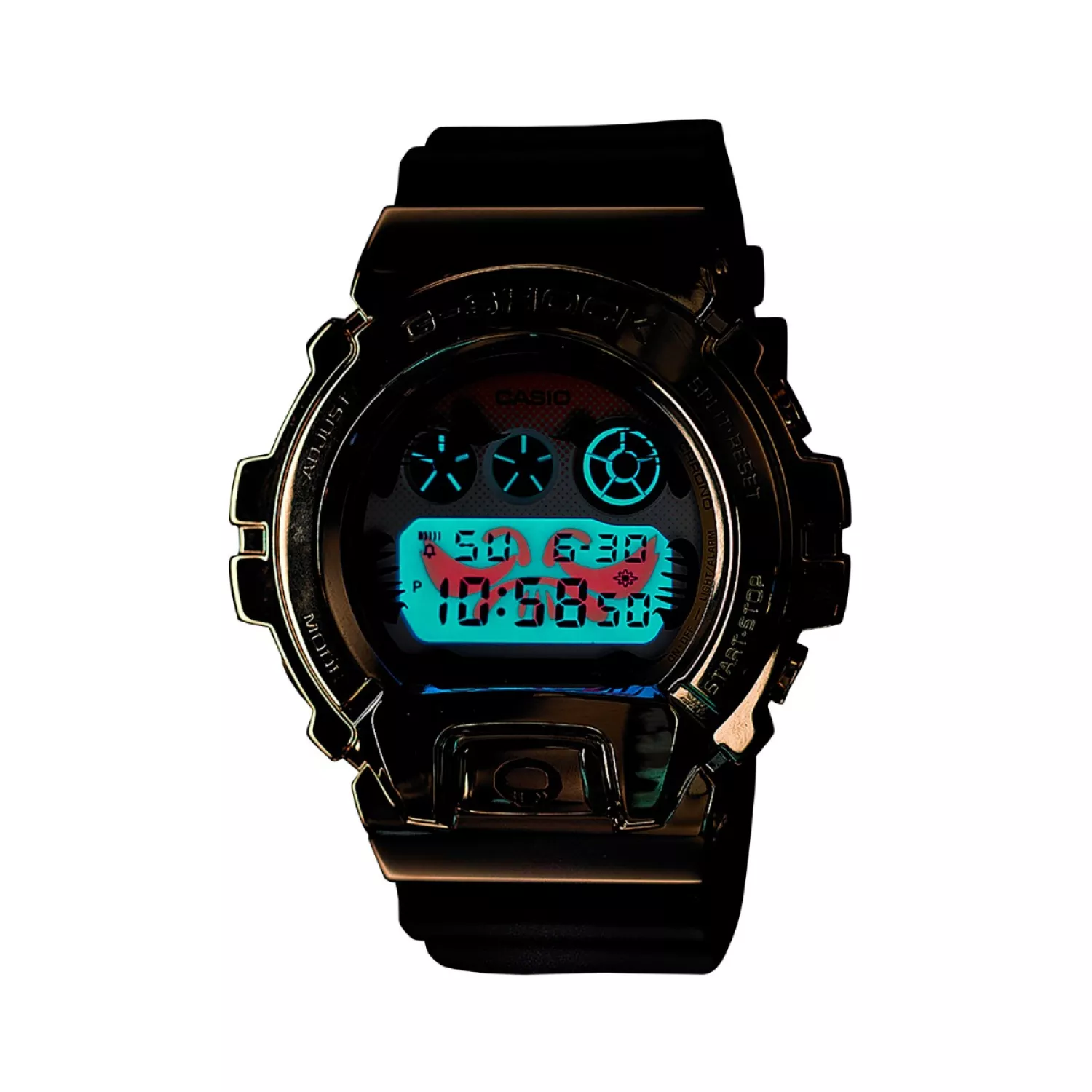 Casio G-Shock GM-6900GDA-9ER - Ditur
