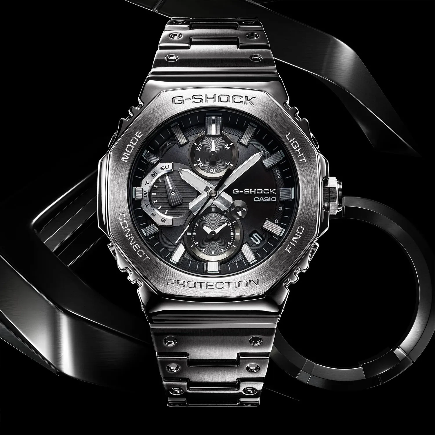 最安値　CASIO G-SHOCK GMC-B2100D-1AJF Casio G-Shock GMC-B2100D-1AER - Ditur
